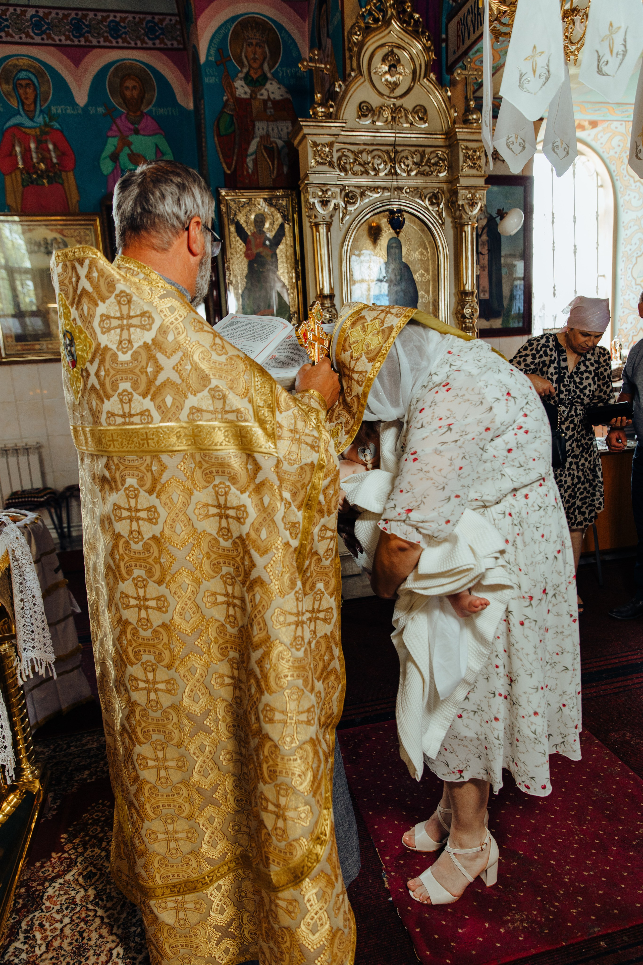 Botez Iachim. Fotograf de nuntă și evenimente private!