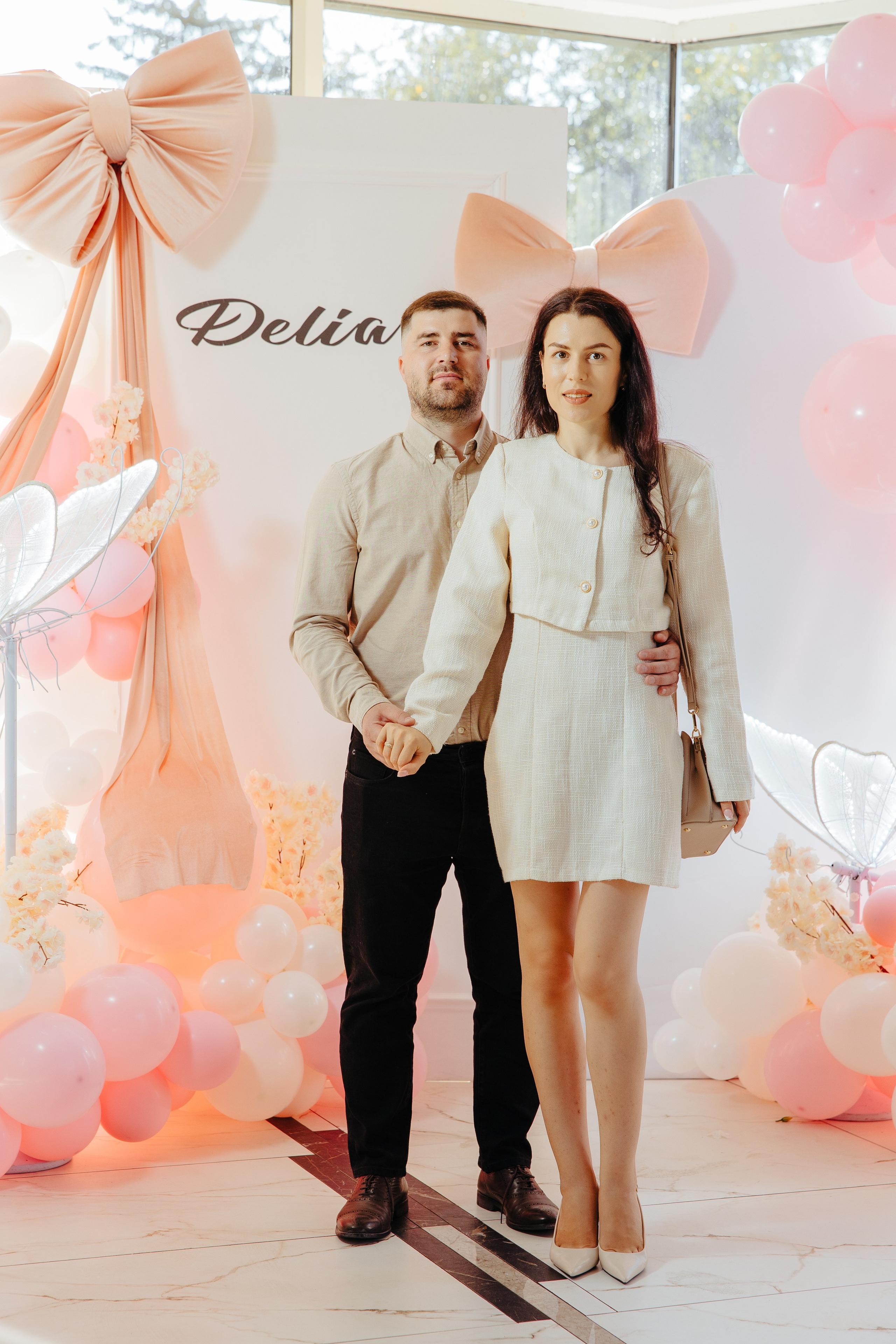 Delia. Fotograf de nuntă și evenimente private!