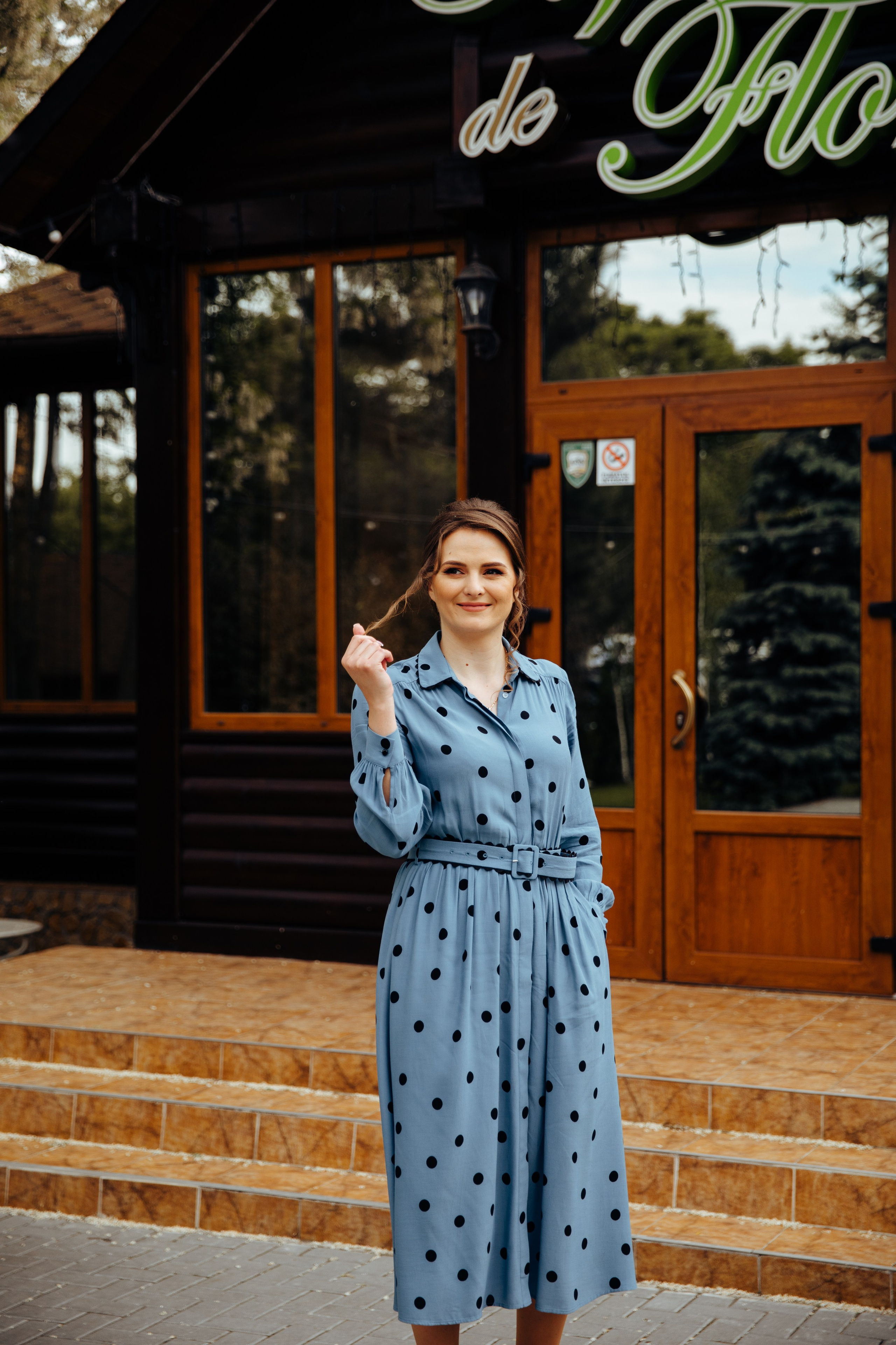 Botez Bogdan. Fotograf de nuntă și evenimente private!