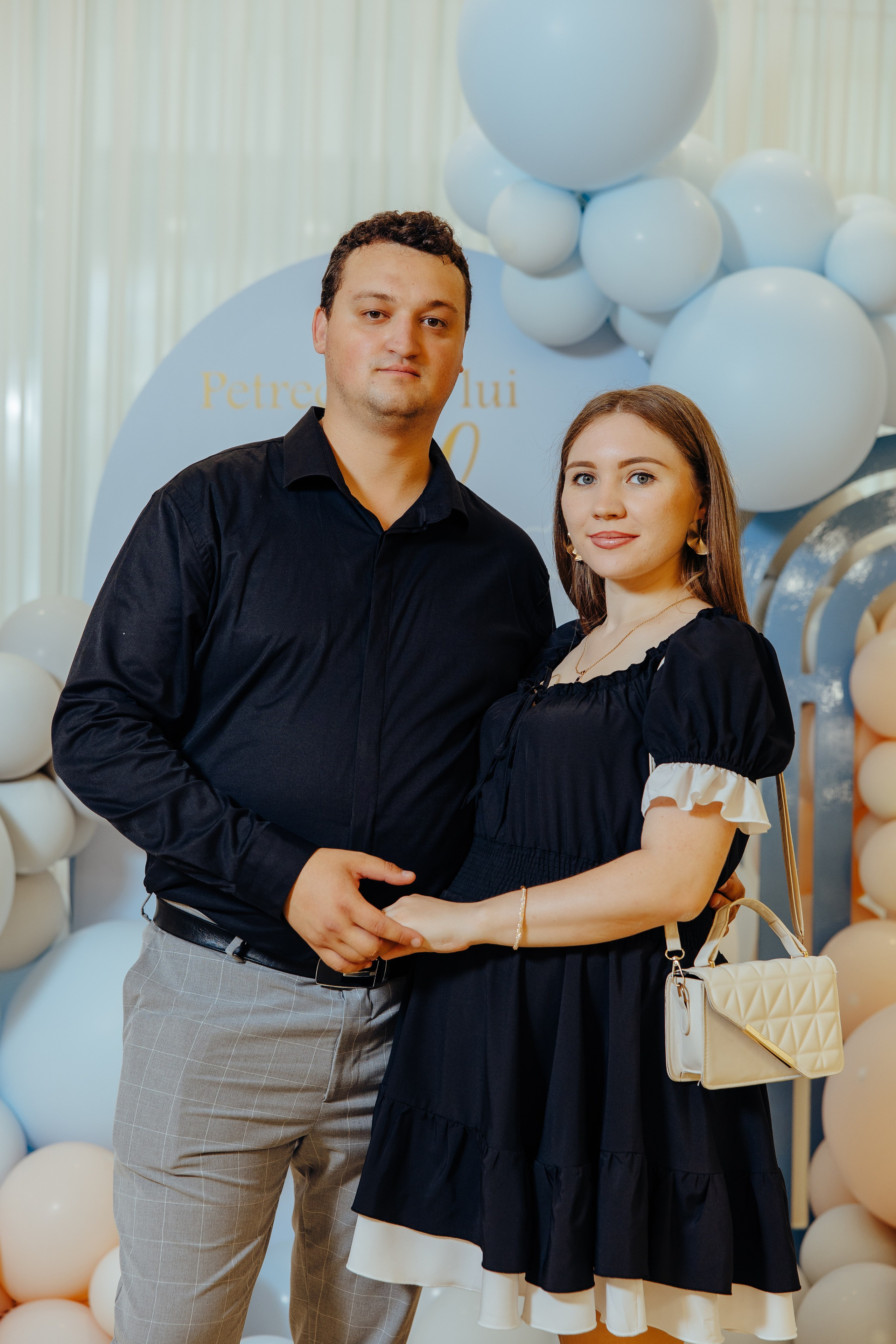 Saul. Fotograf de nuntă și evenimente private!