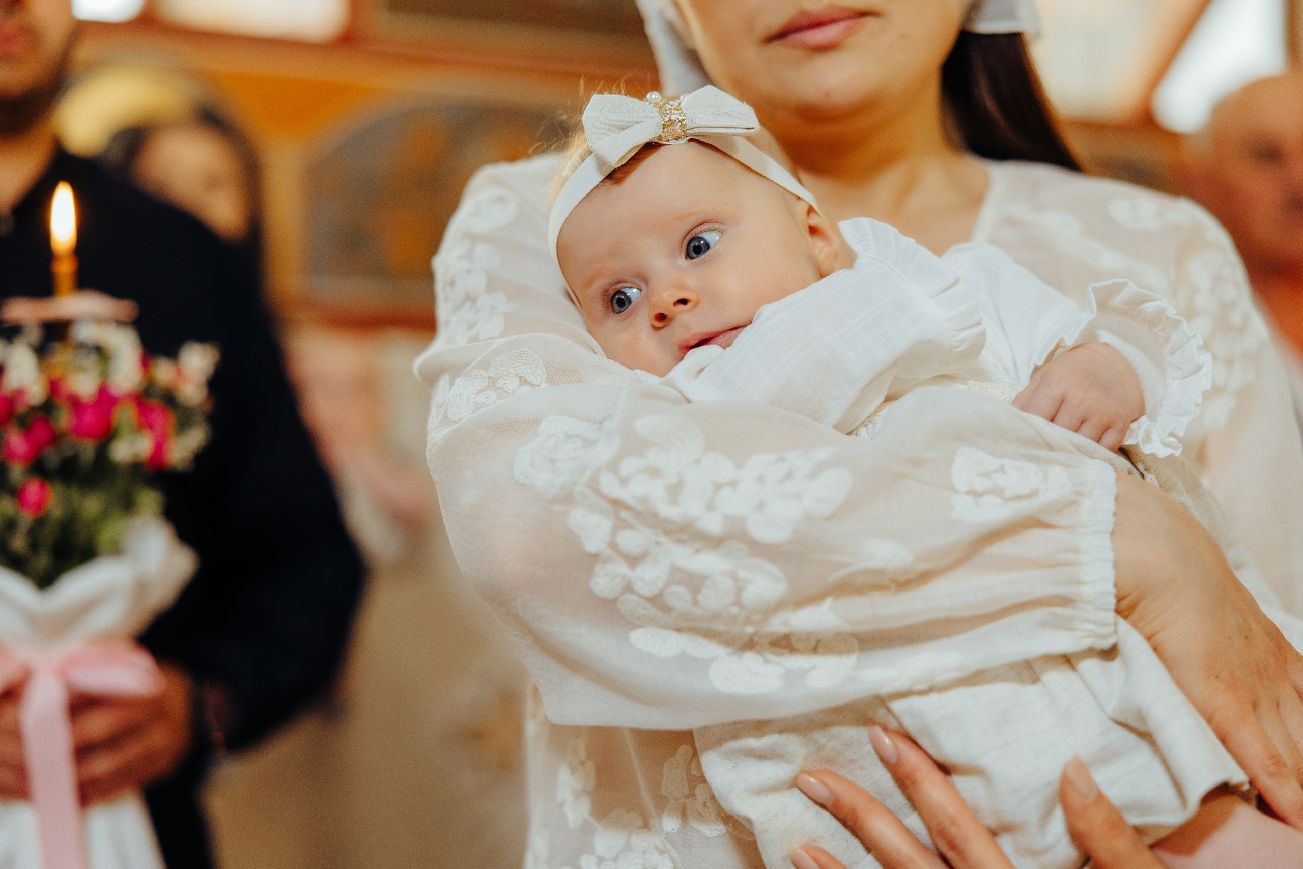 Botez. Fotograf de nuntă și evenimente private!