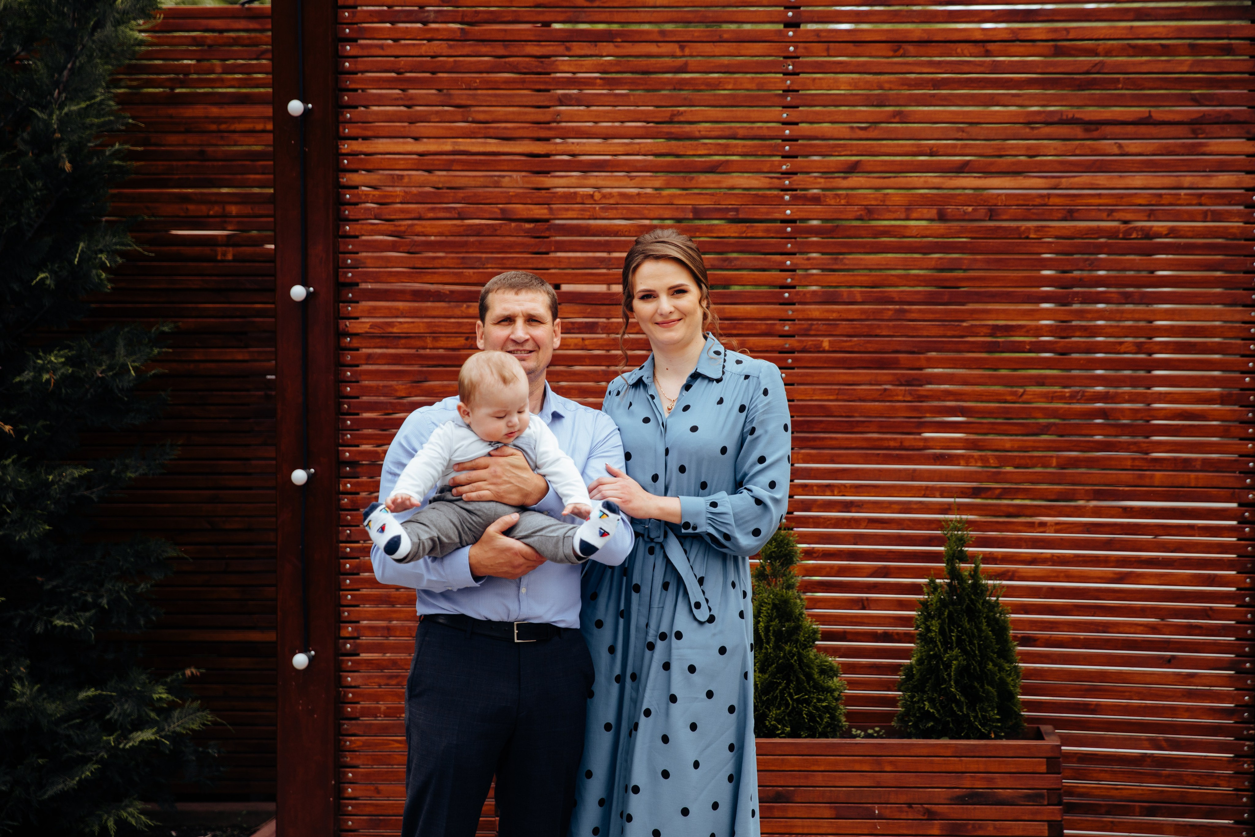 Botez Bogdan. Fotograf de nuntă și evenimente private!