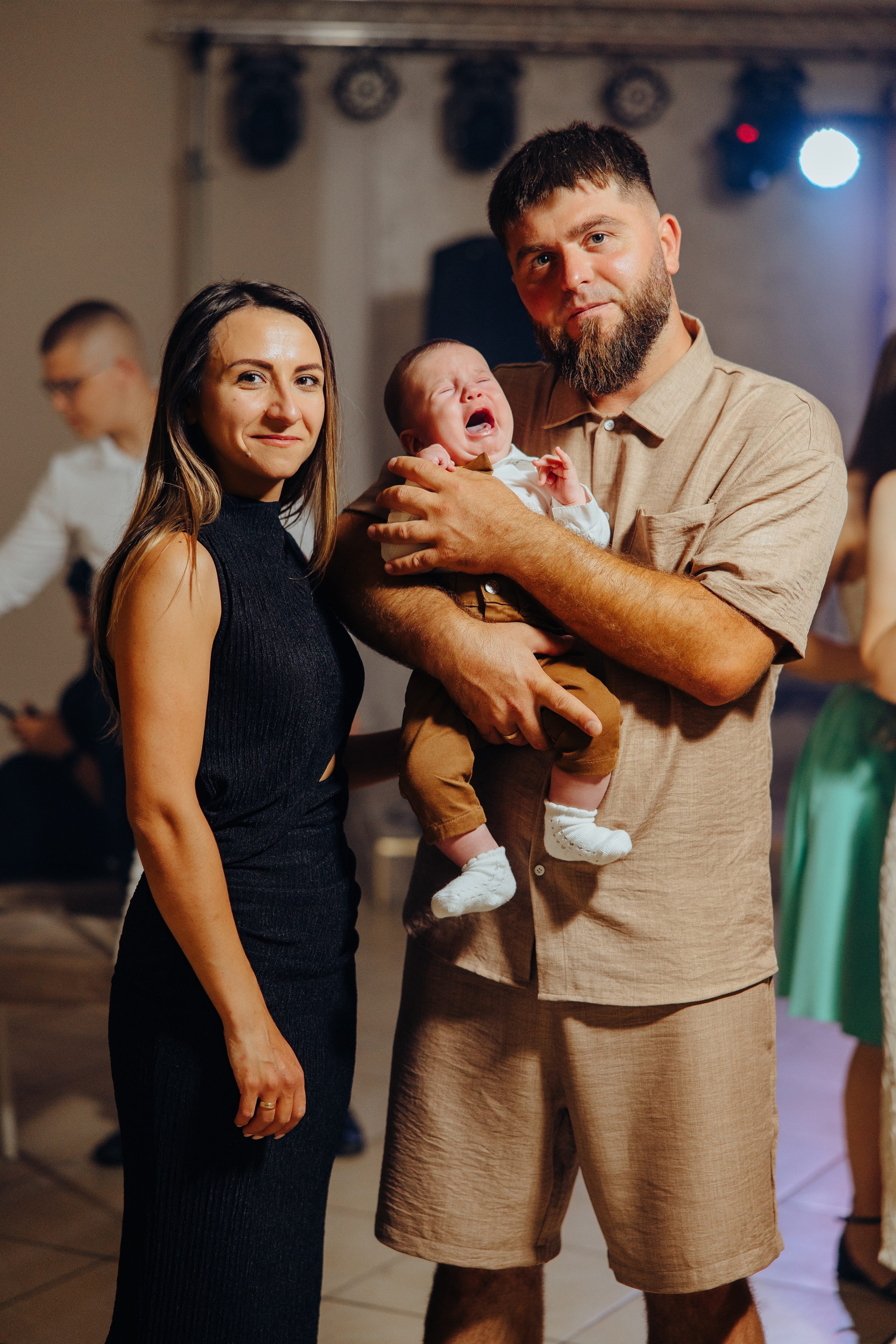 Saul. Fotograf de nuntă și evenimente private!