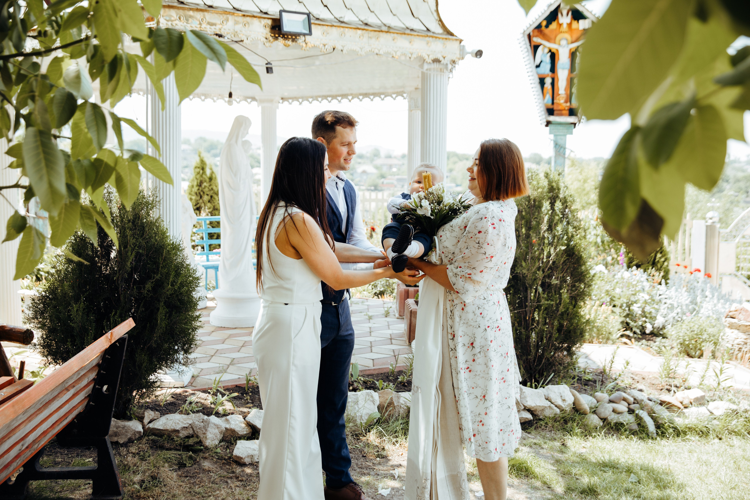 Botez Iachim. Fotograf de nuntă și evenimente private!