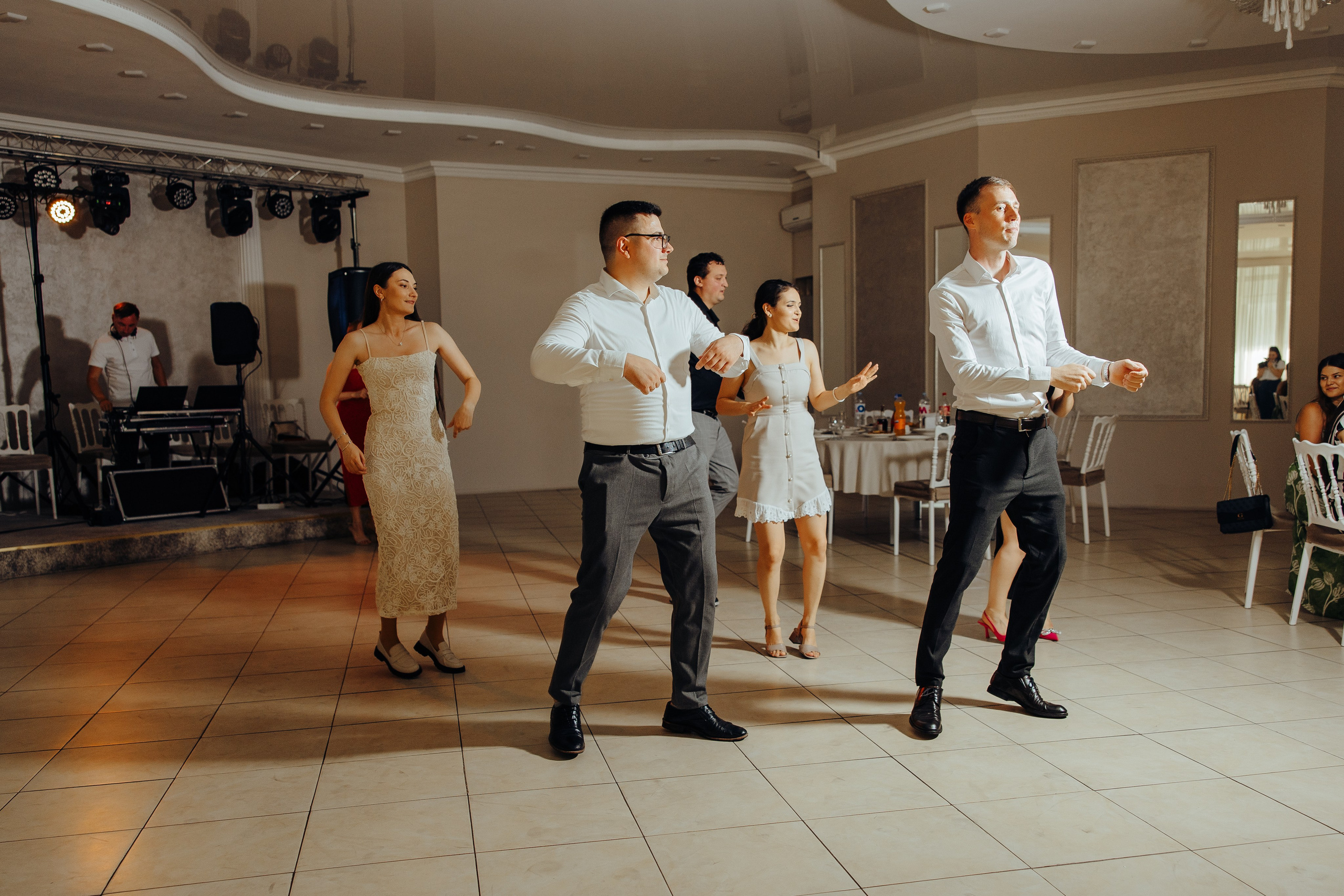 Saul. Fotograf de nuntă și evenimente private!