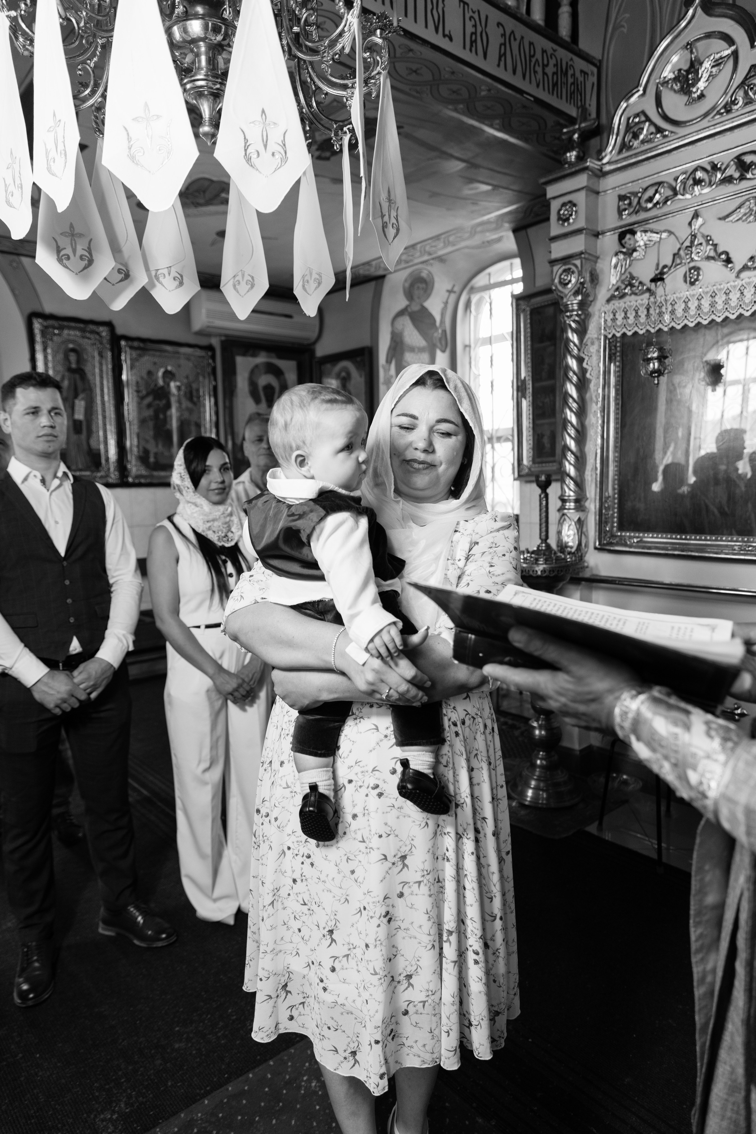 Botez Iachim. Fotograf de nuntă și evenimente private!