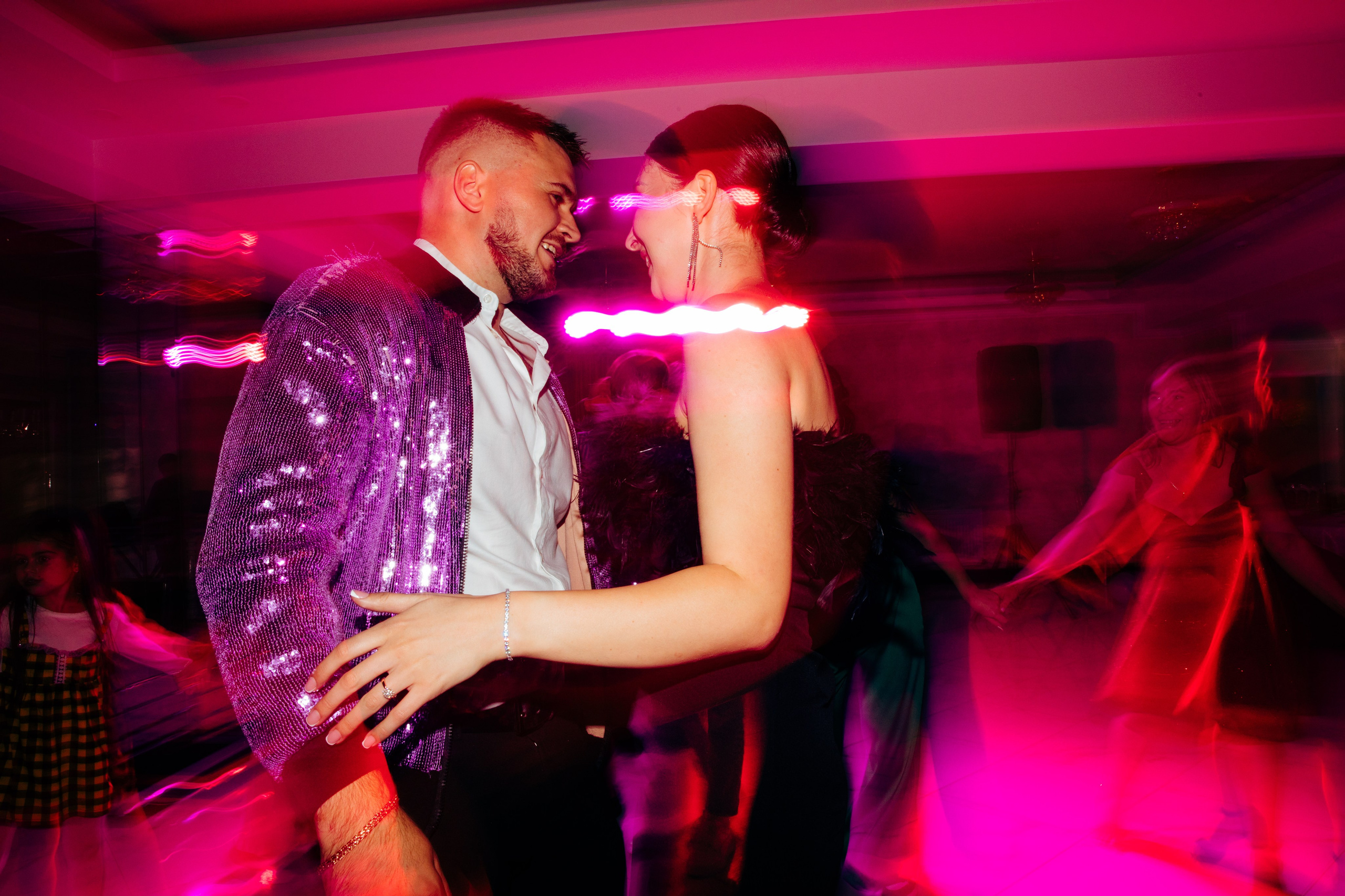 Emma. Fotograf de nuntă și evenimente private!