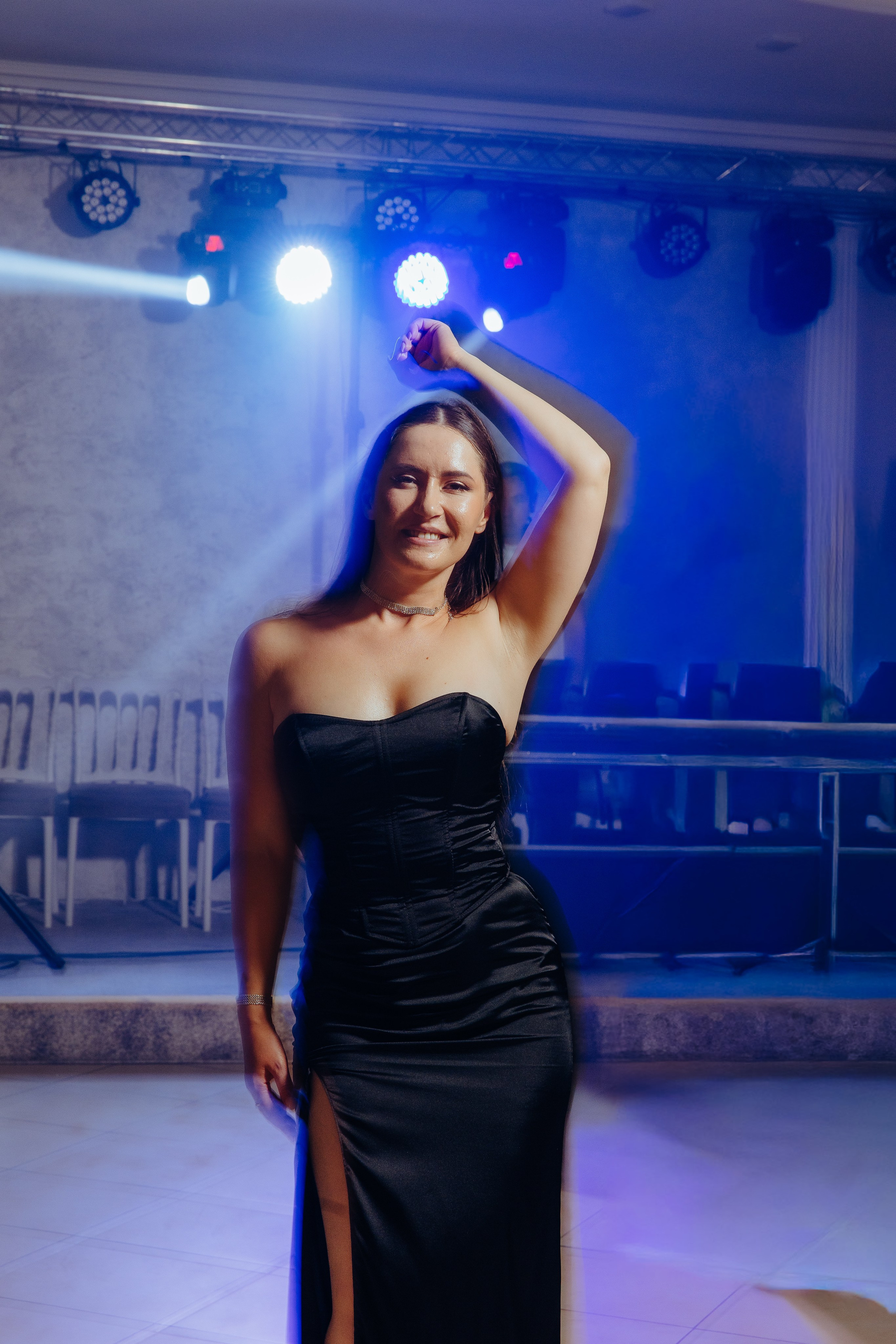 Saul. Fotograf de nuntă și evenimente private!