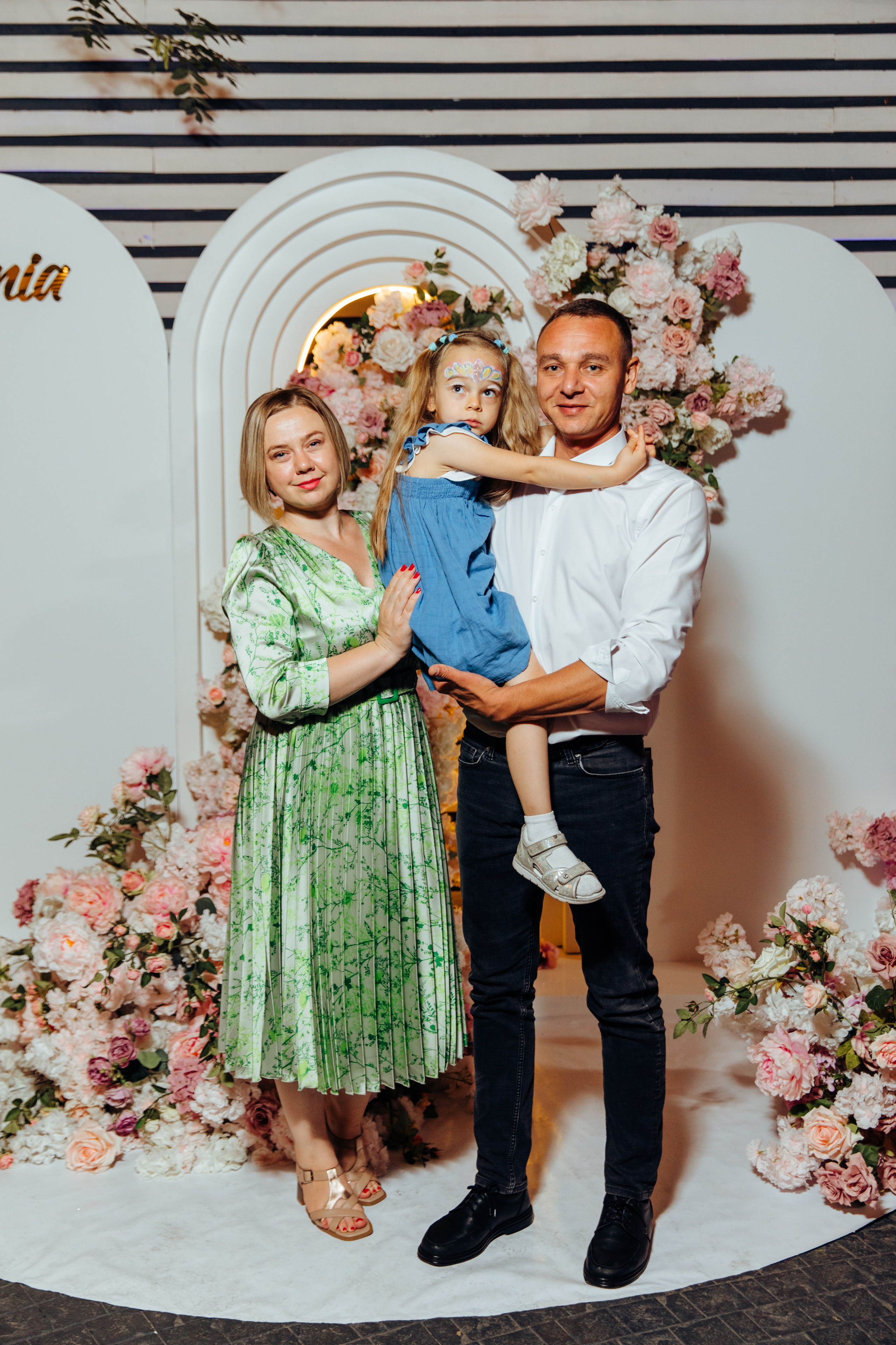 Antonia. Fotograf de nuntă și evenimente private!