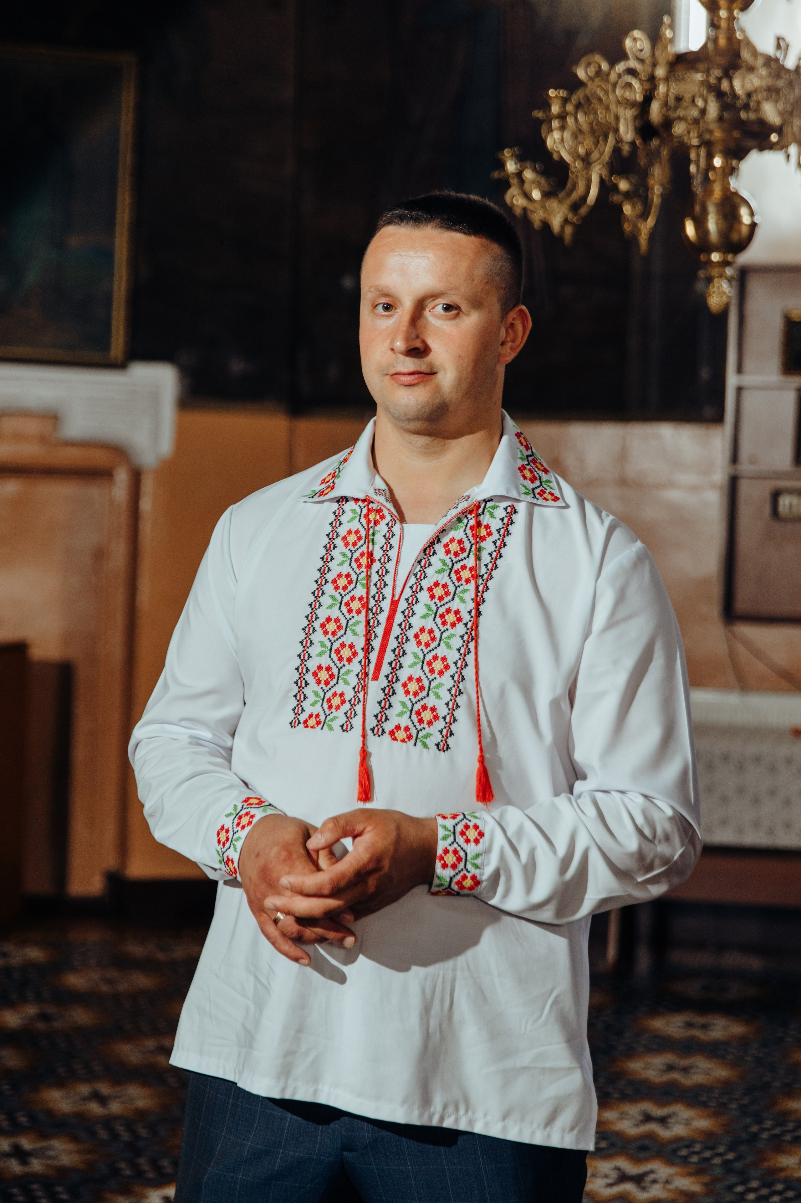 Botez Ionel. Fotograf de nuntă și evenimente private!