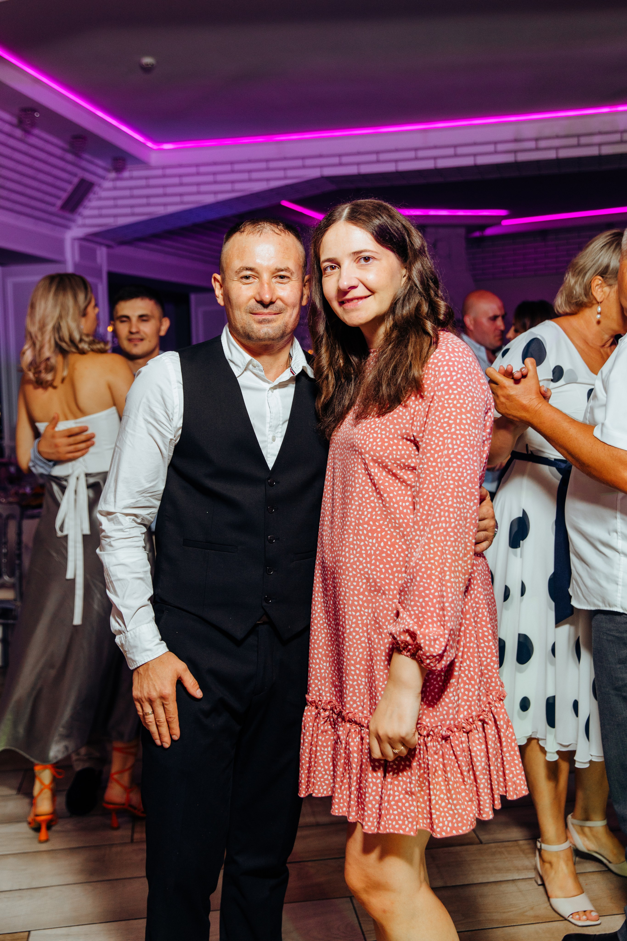 Antonia. Fotograf de nuntă și evenimente private!