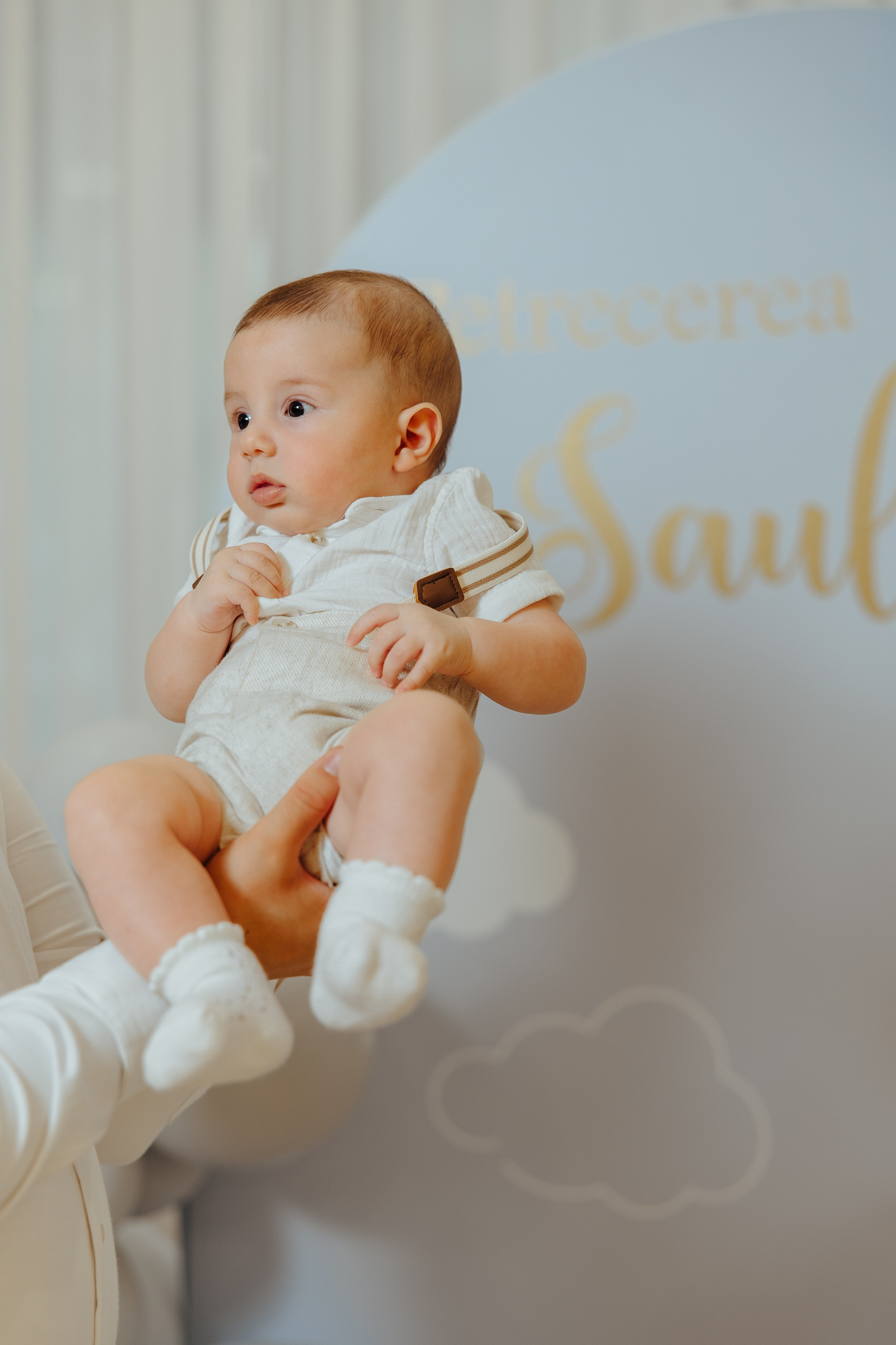 Saul. Fotograf de nuntă și evenimente private!