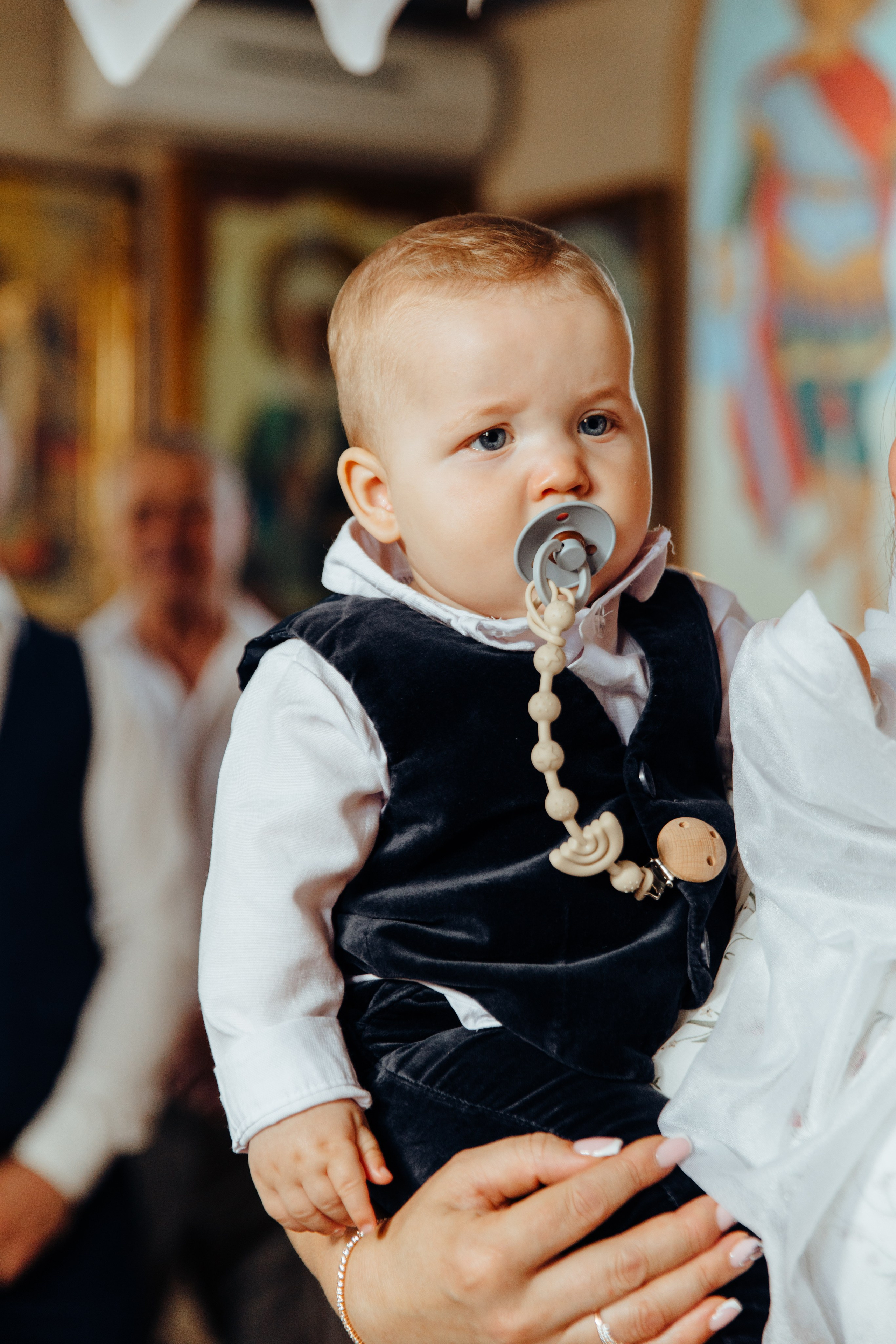 Botez Iachim. Fotograf de nuntă și evenimente private!