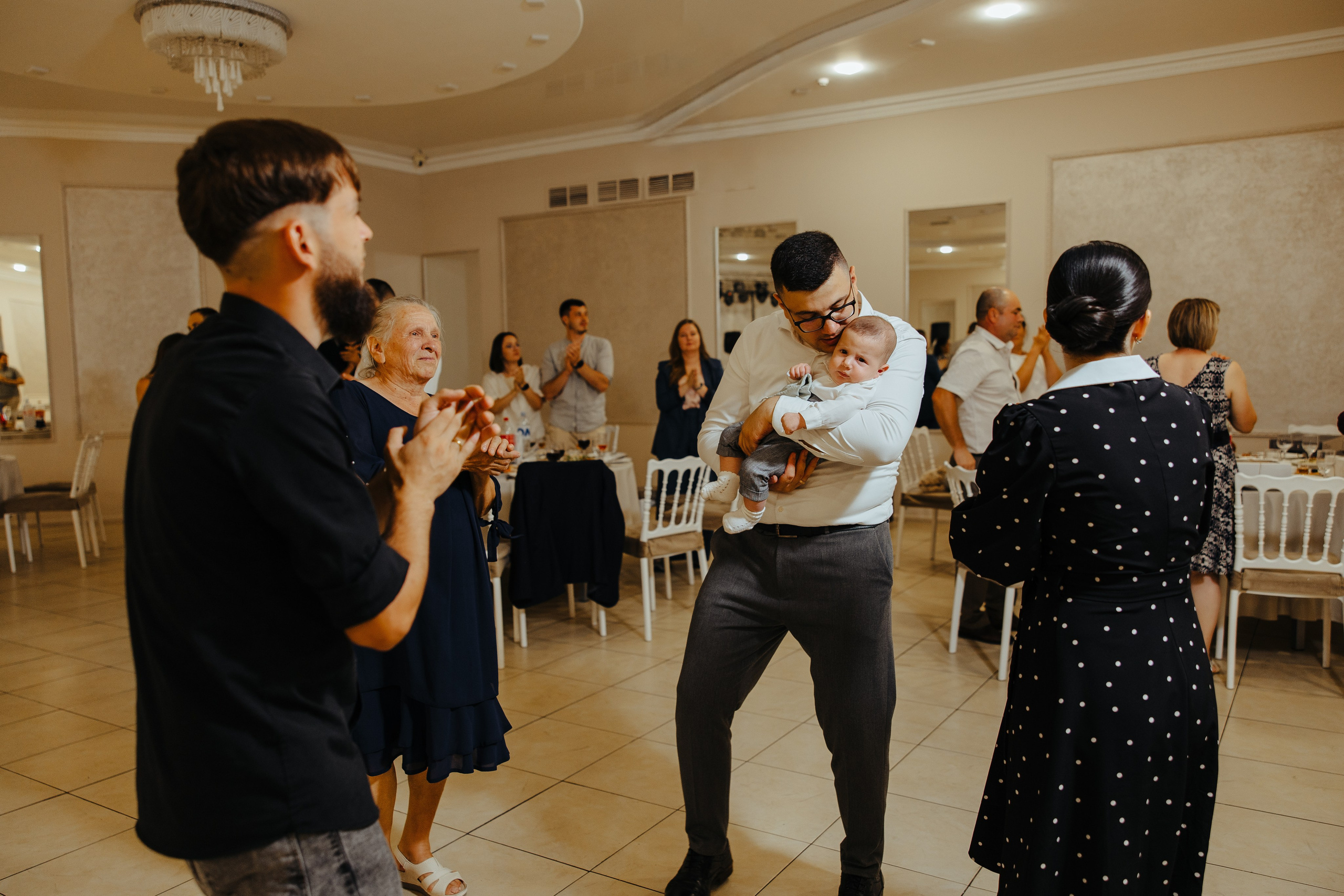 Saul. Fotograf de nuntă și evenimente private!