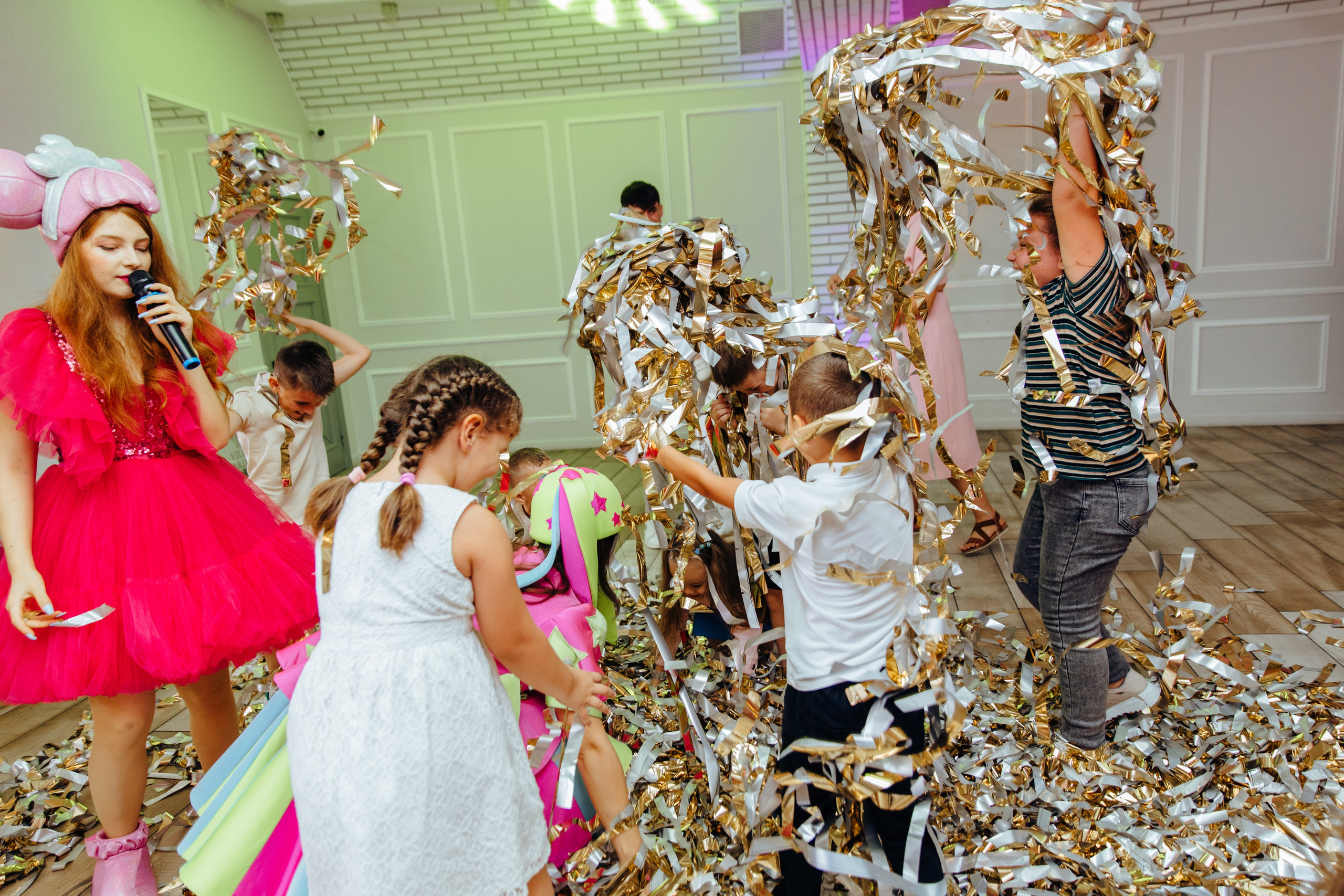Antonia. Fotograf de nuntă și evenimente private!