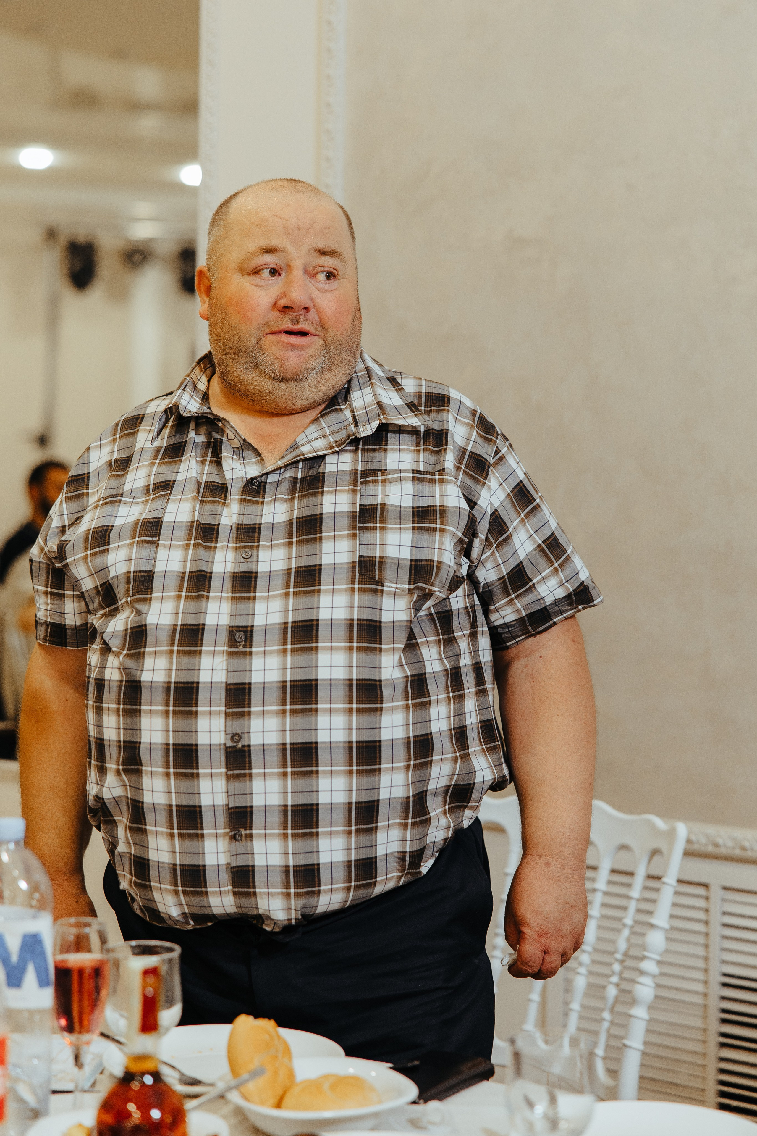 Saul. Fotograf de nuntă și evenimente private!