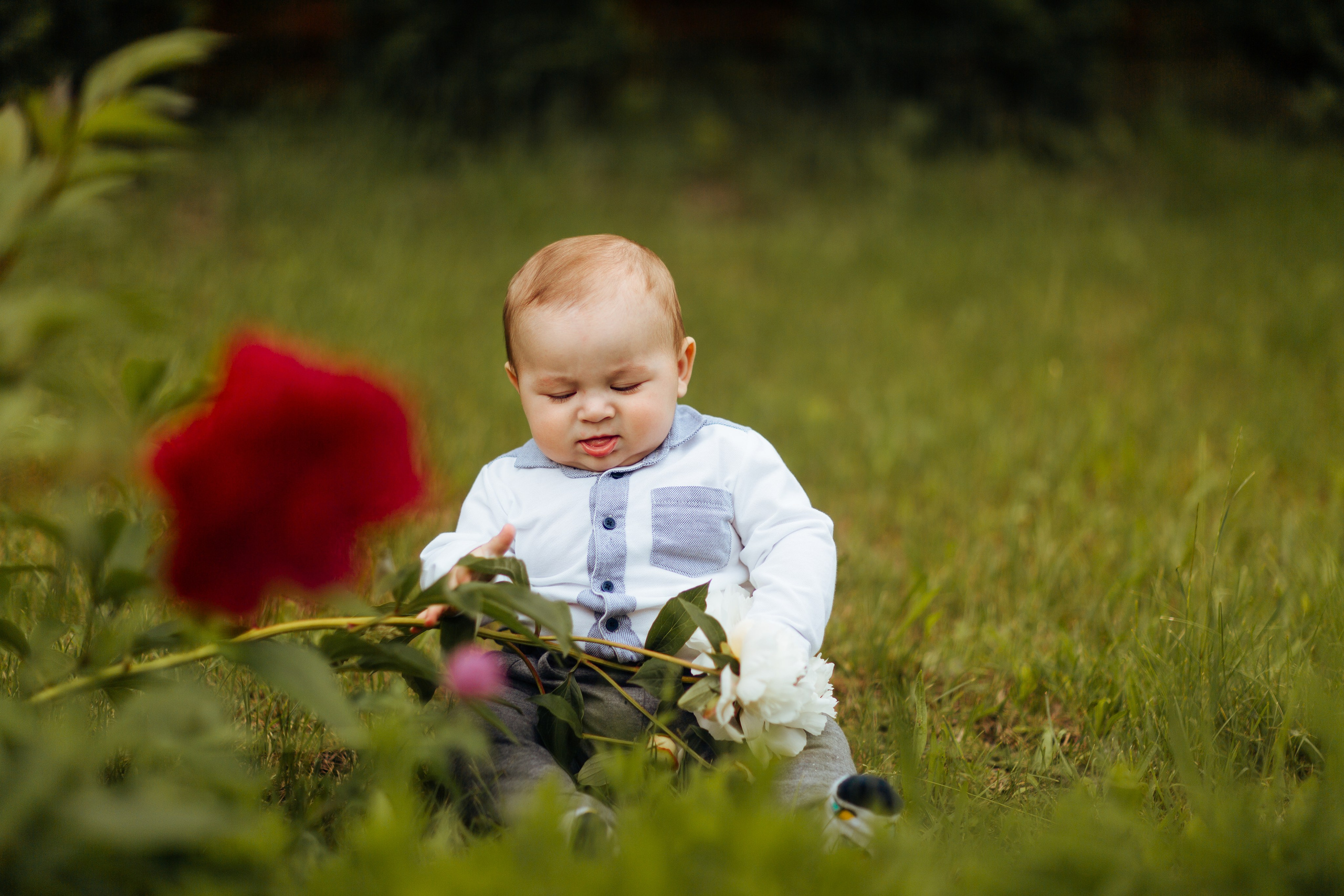 Botez Bogdan. Fotograf de nuntă și evenimente private!