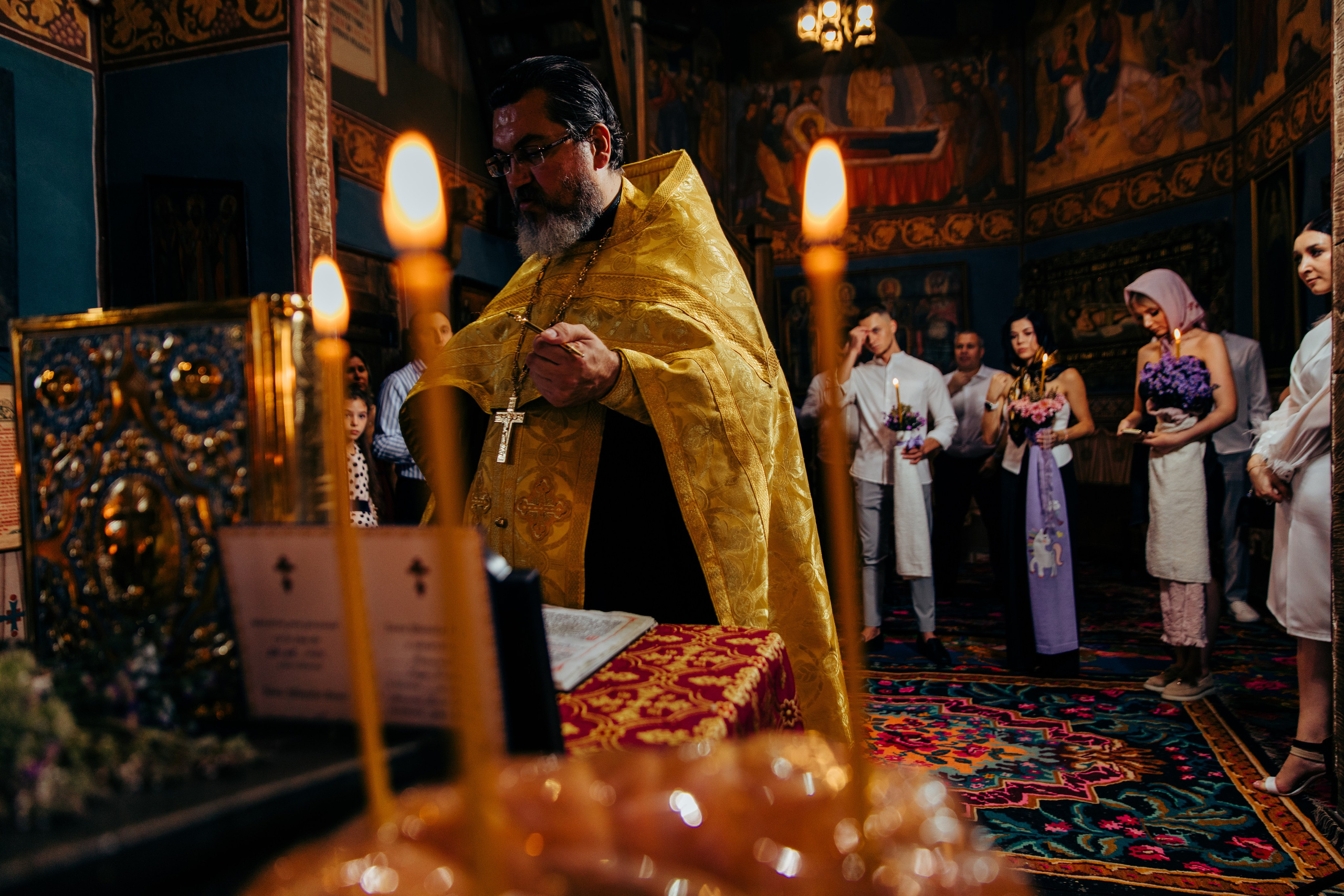 Botez Emma. Fotograf de nuntă și evenimente private!