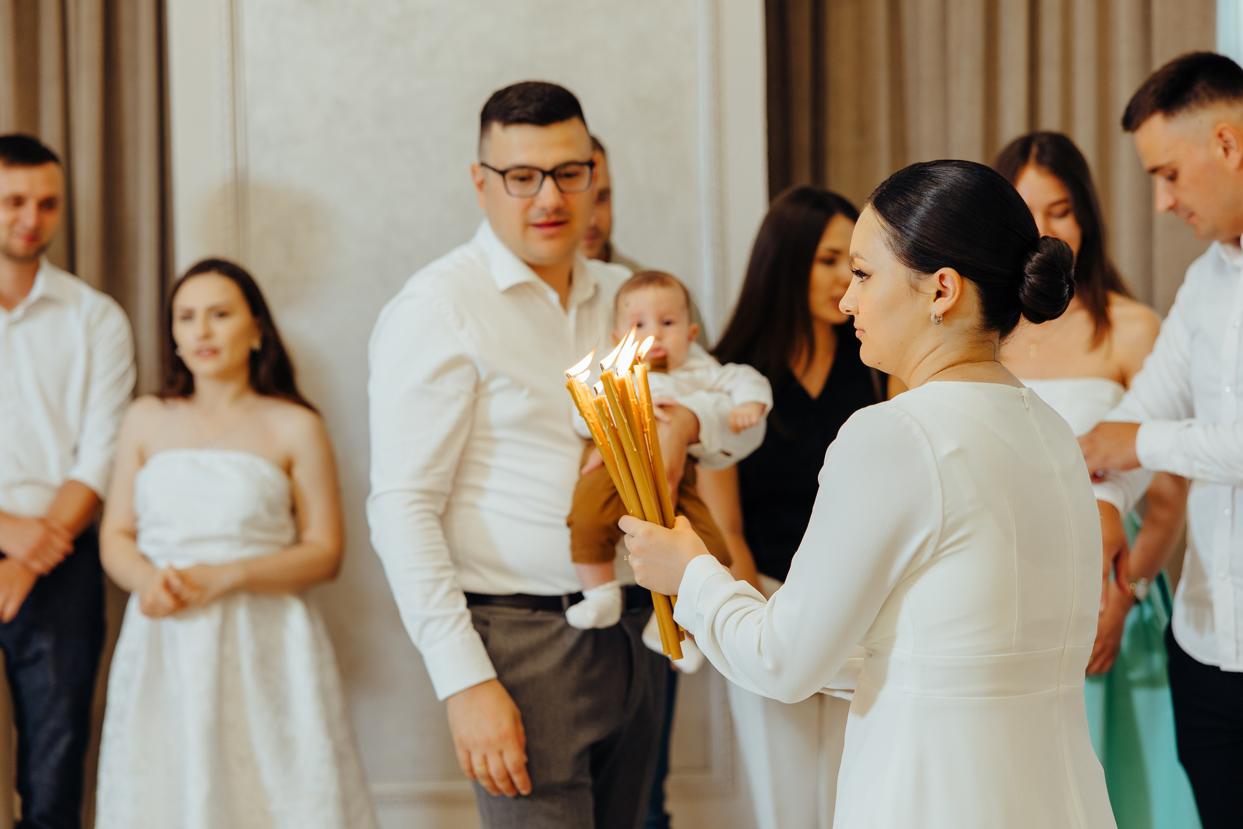 Saul. Fotograf de nuntă și evenimente private!