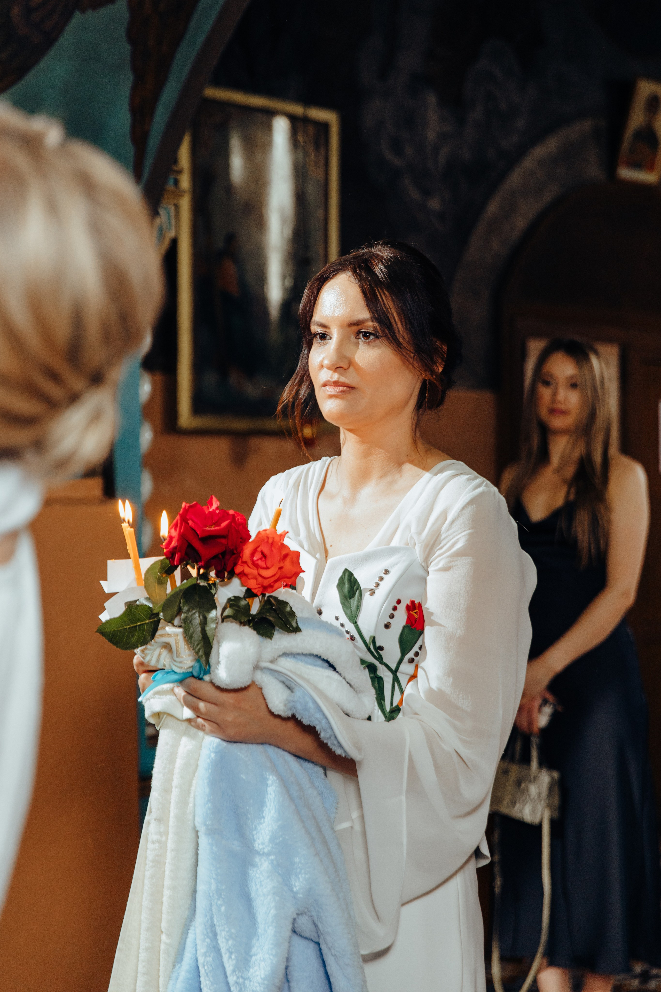 Botez Ionel. Fotograf de nuntă și evenimente private!