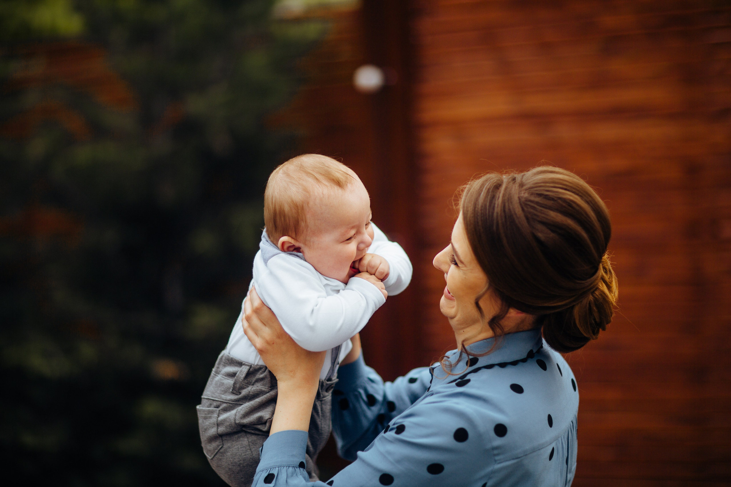 Botez Bogdan. Fotograf de nuntă și evenimente private!