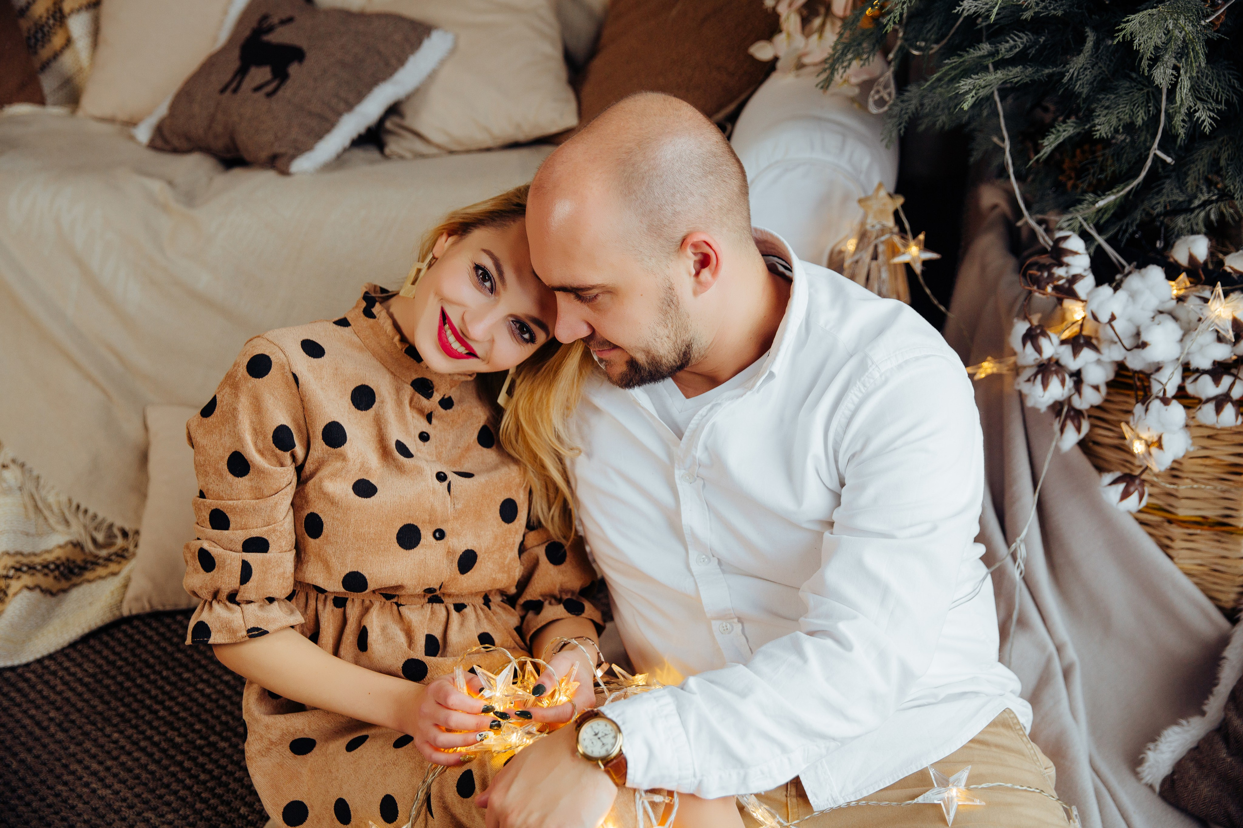 Magia sarbātorilor. Fotograf de nuntă și evenimente private!