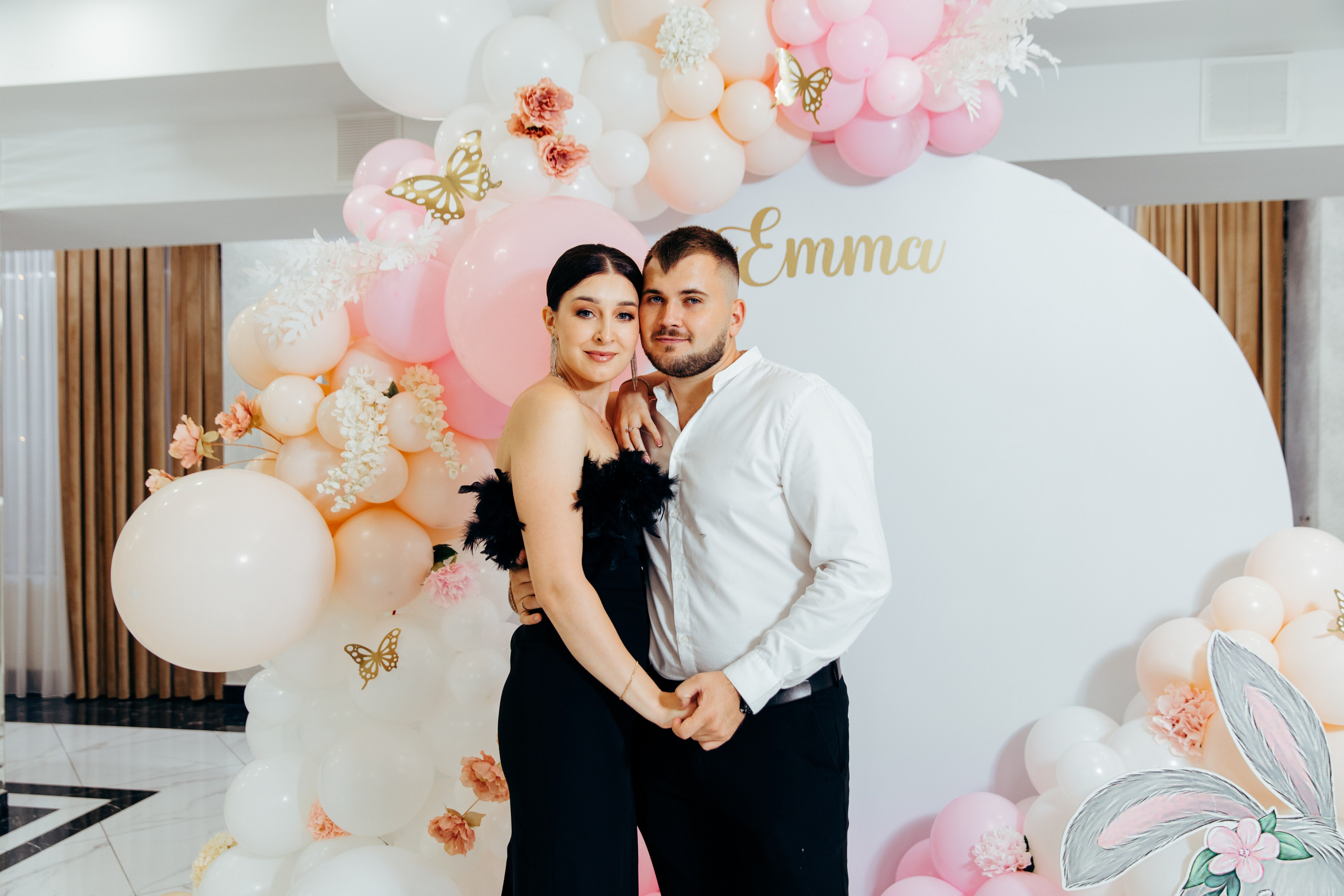 Emma. Fotograf de nuntă și evenimente private!