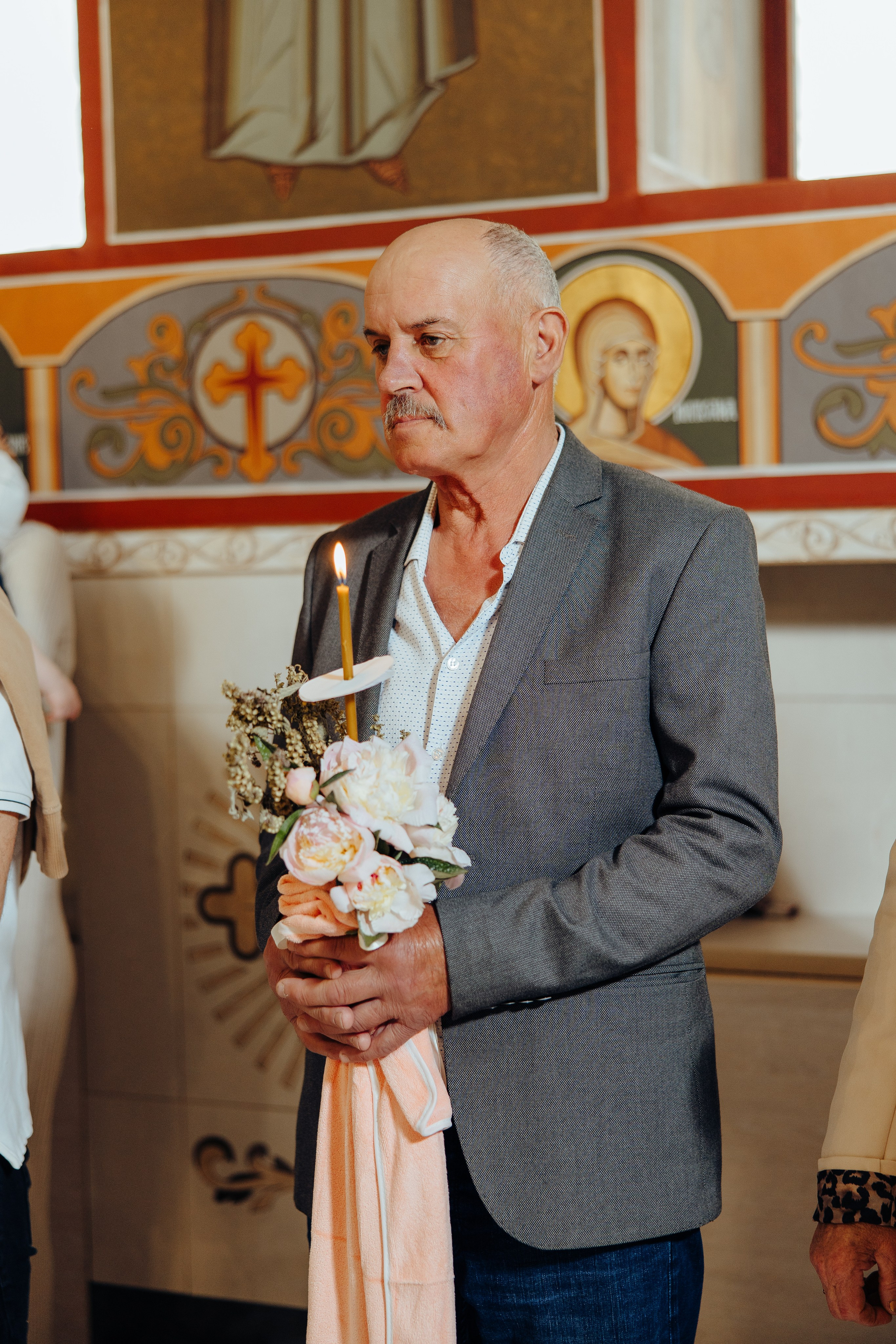 Botez. Fotograf de nuntă și evenimente private!