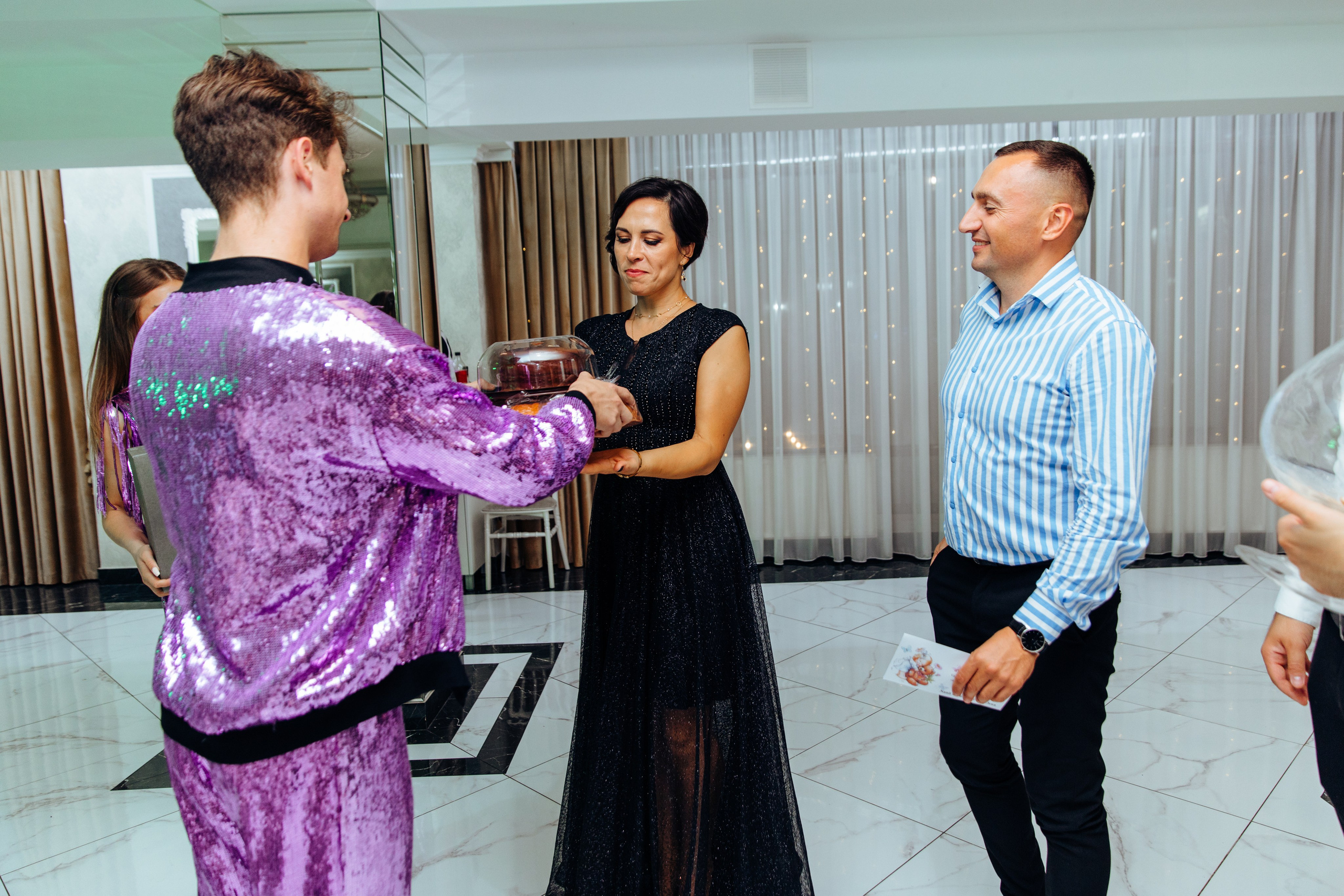 Emma. Fotograf de nuntă și evenimente private!