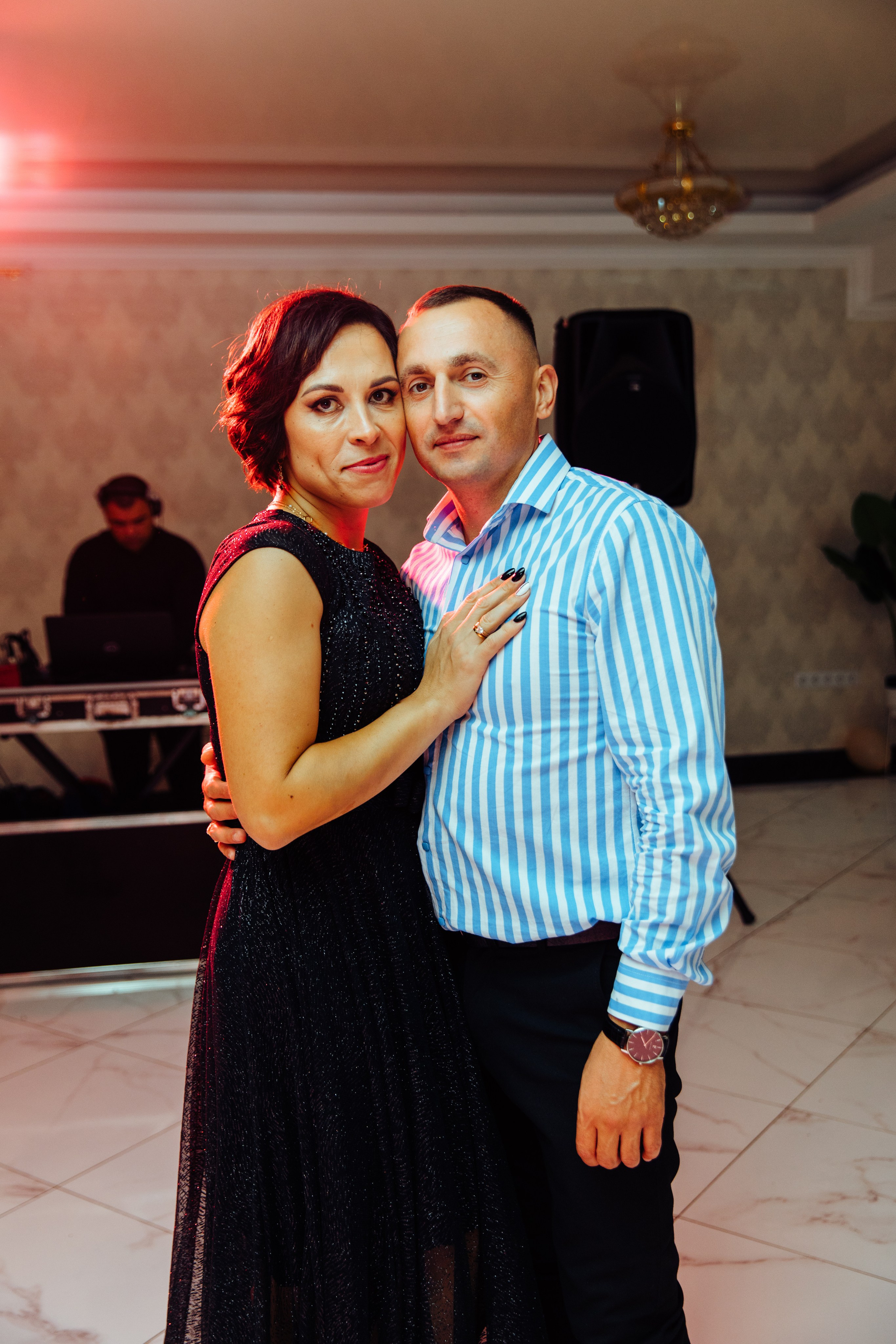 Emma. Fotograf de nuntă și evenimente private!