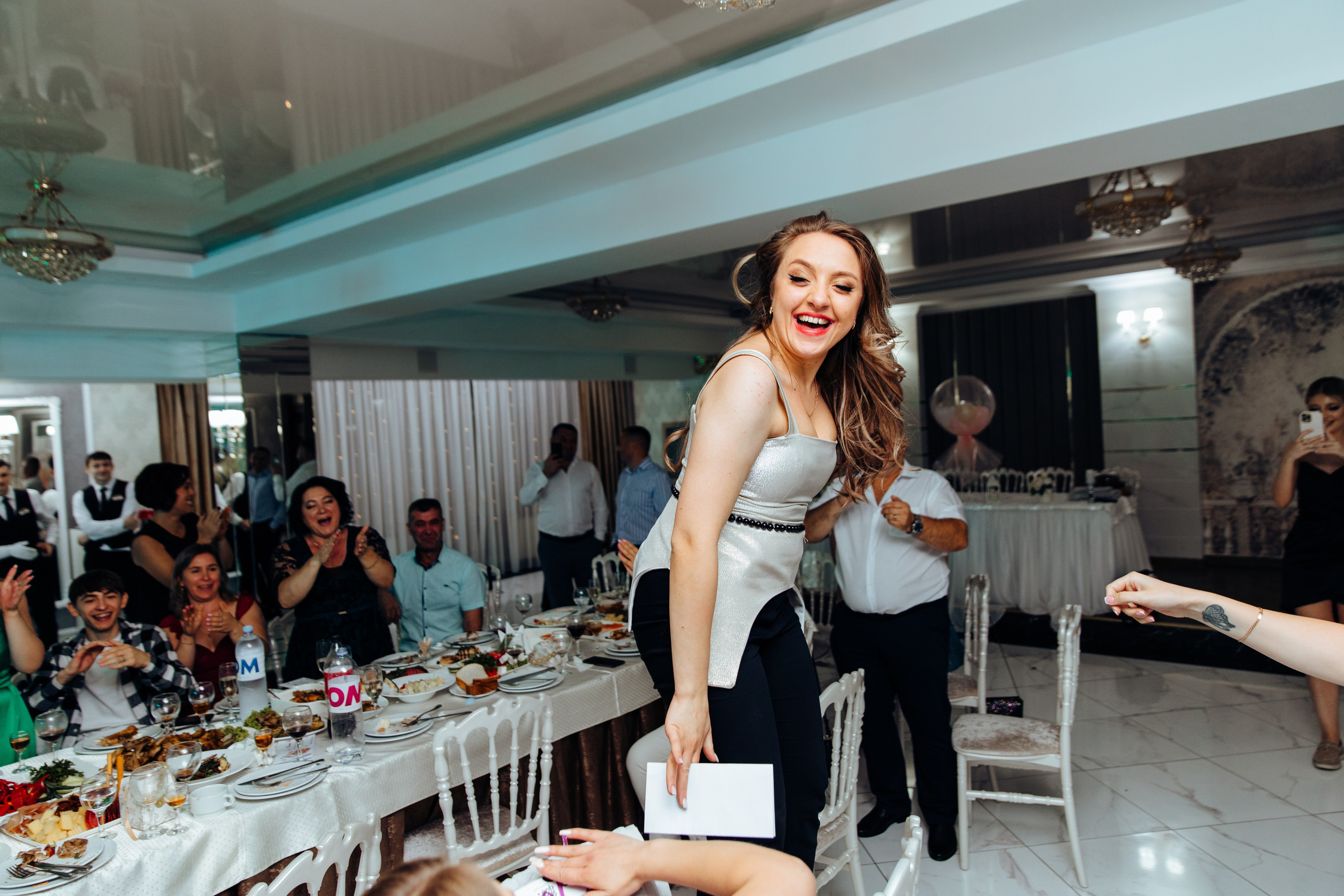 Emma. Fotograf de nuntă și evenimente private!