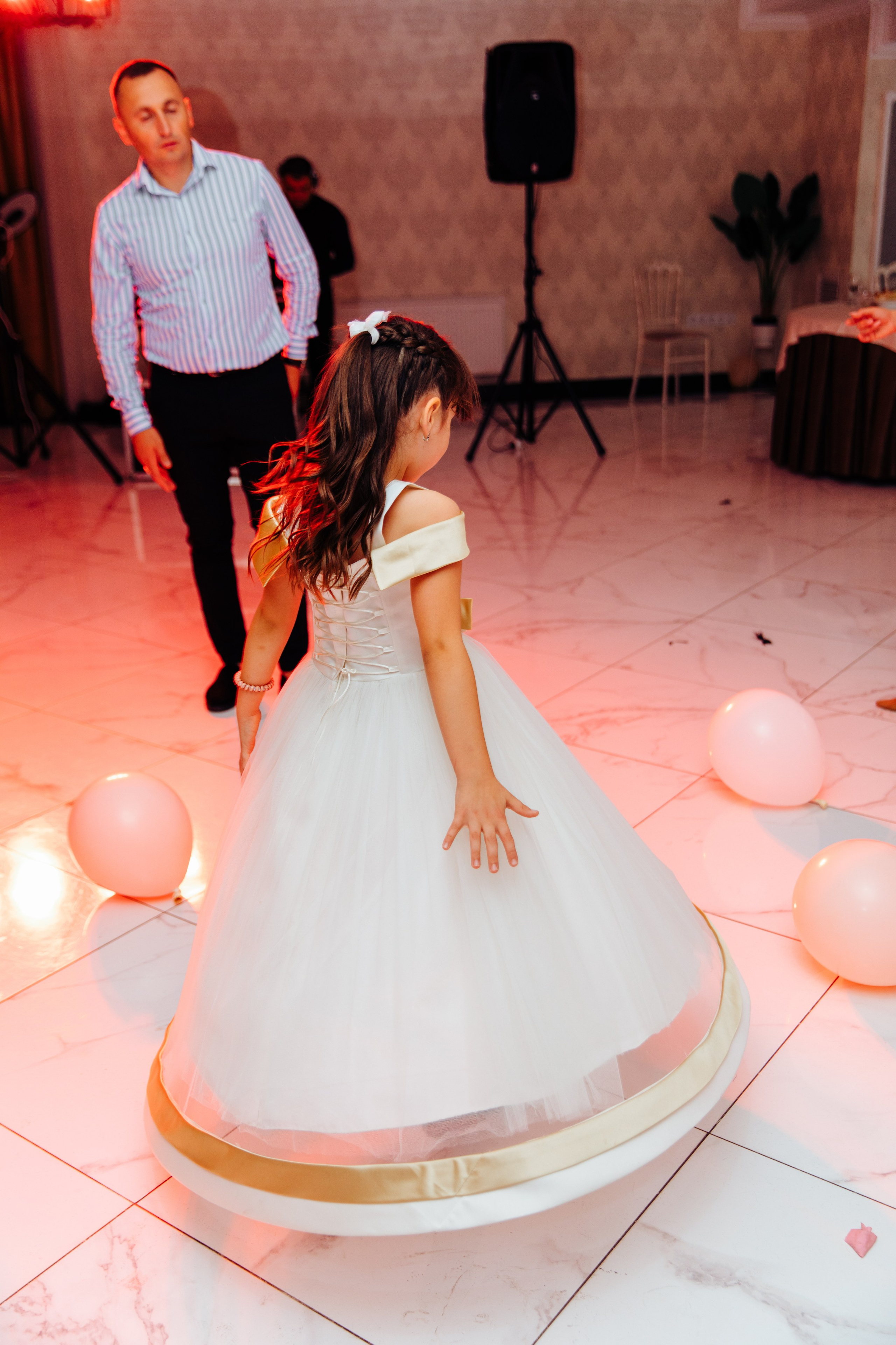 Emma. Fotograf de nuntă și evenimente private!