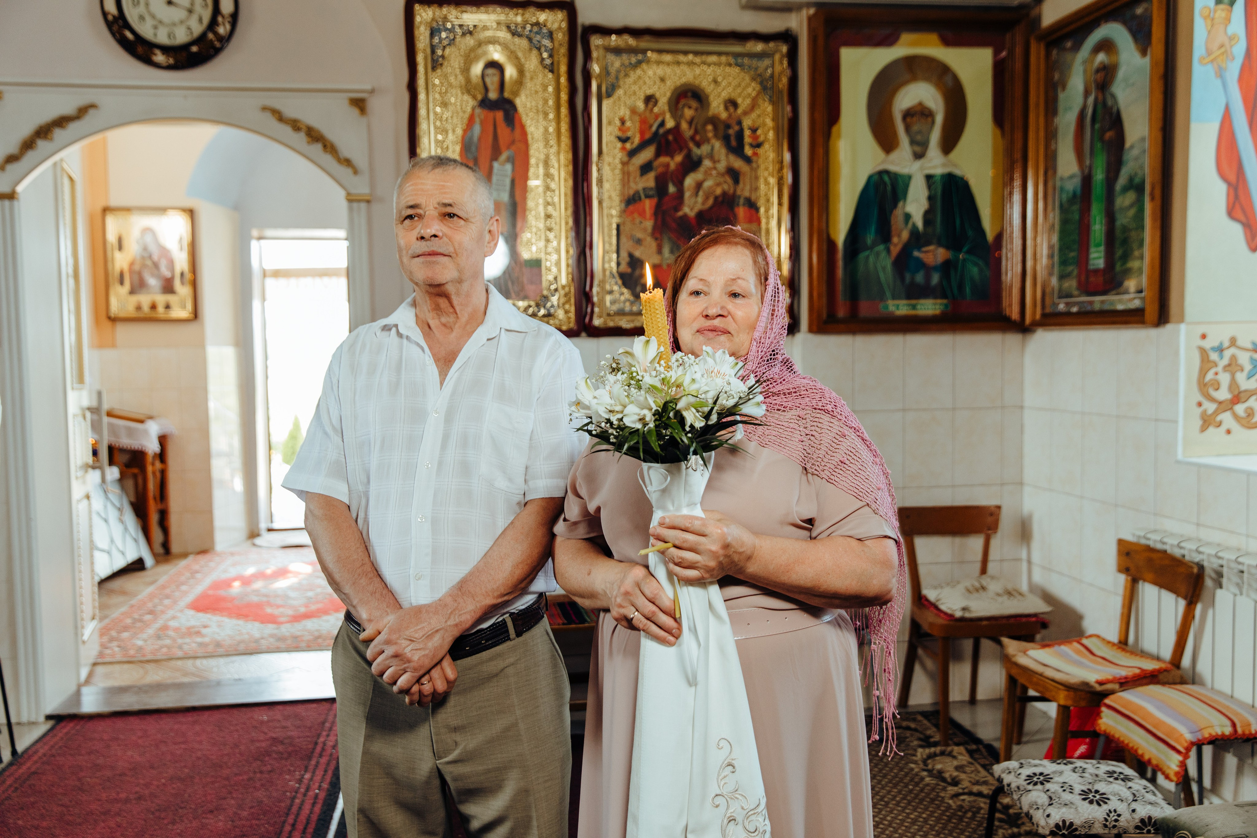 Botez Iachim. Fotograf de nuntă și evenimente private!