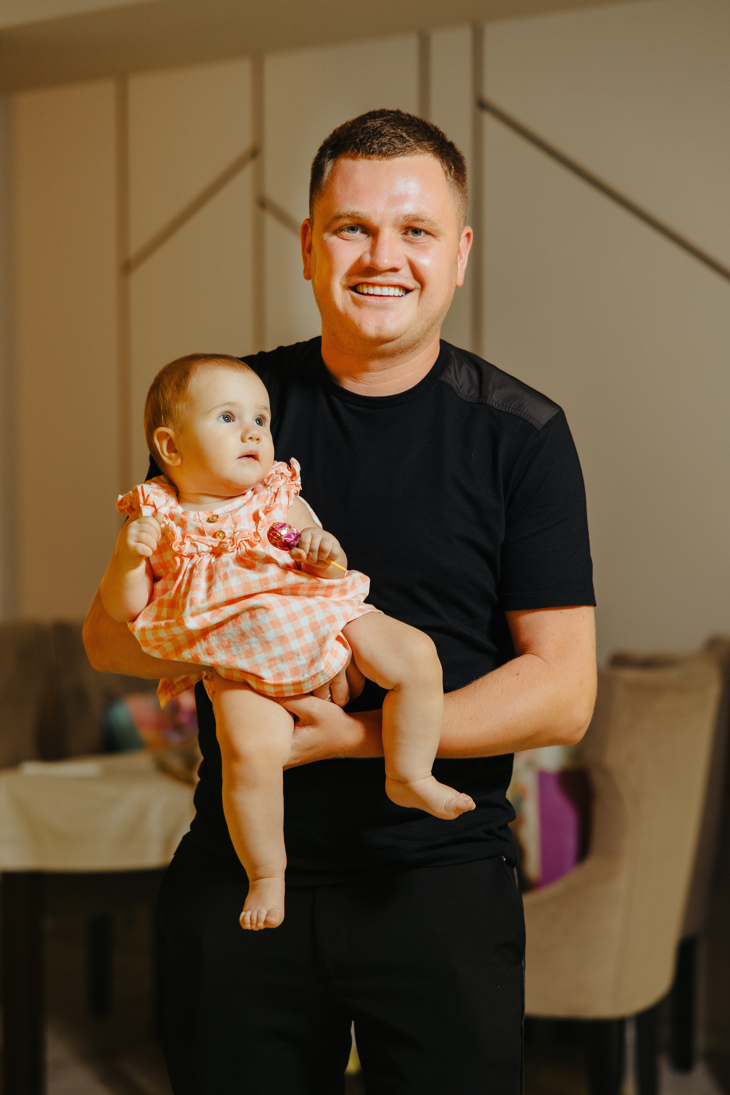 Delia. Fotograf de nuntă și evenimente private!