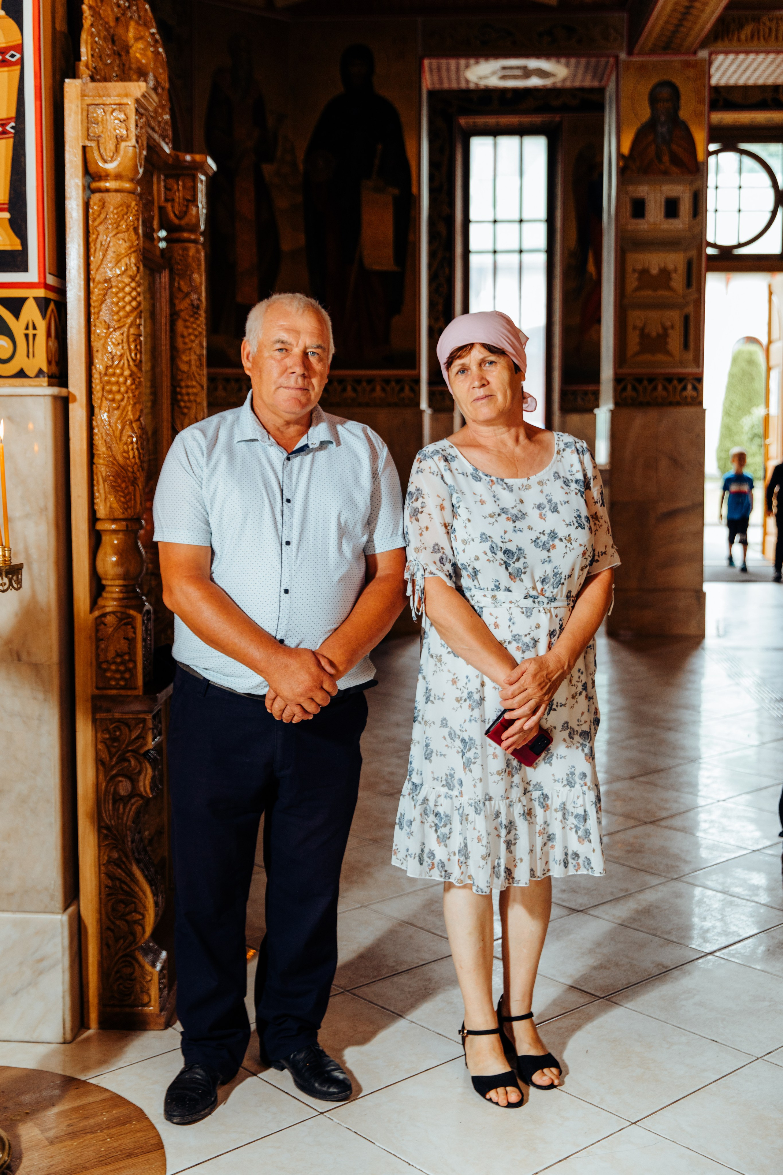 Botez Emilia. Fotograf de nuntă și evenimente private!