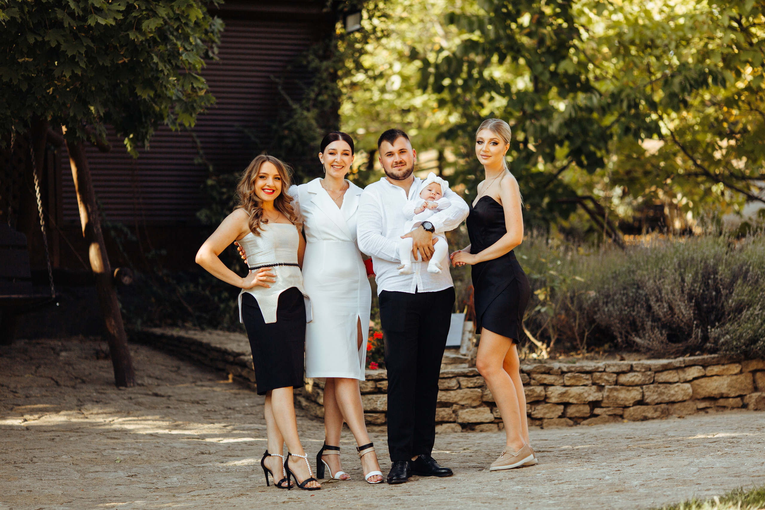 Botez Emma. Fotograf de nuntă și evenimente private!