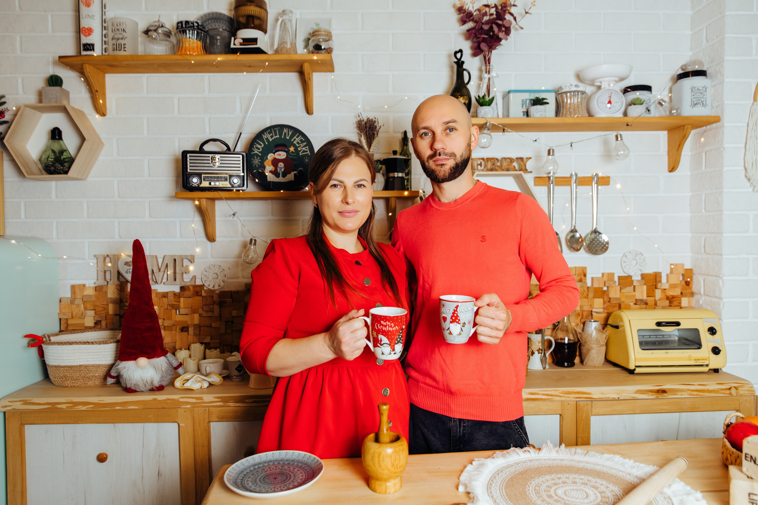 Magia sarbātorilor. Fotograf de nuntă și evenimente private!