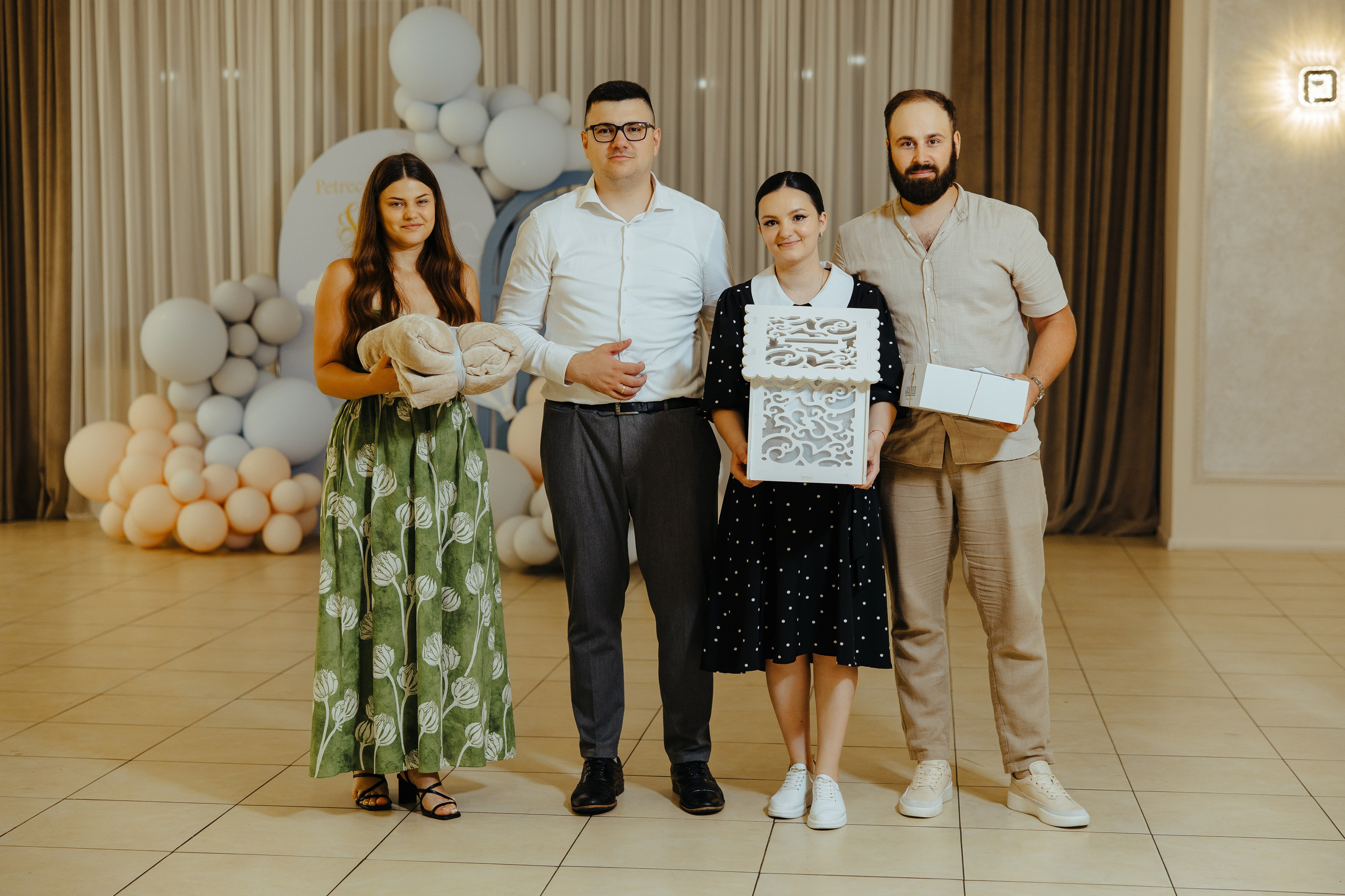 Saul. Fotograf de nuntă și evenimente private!