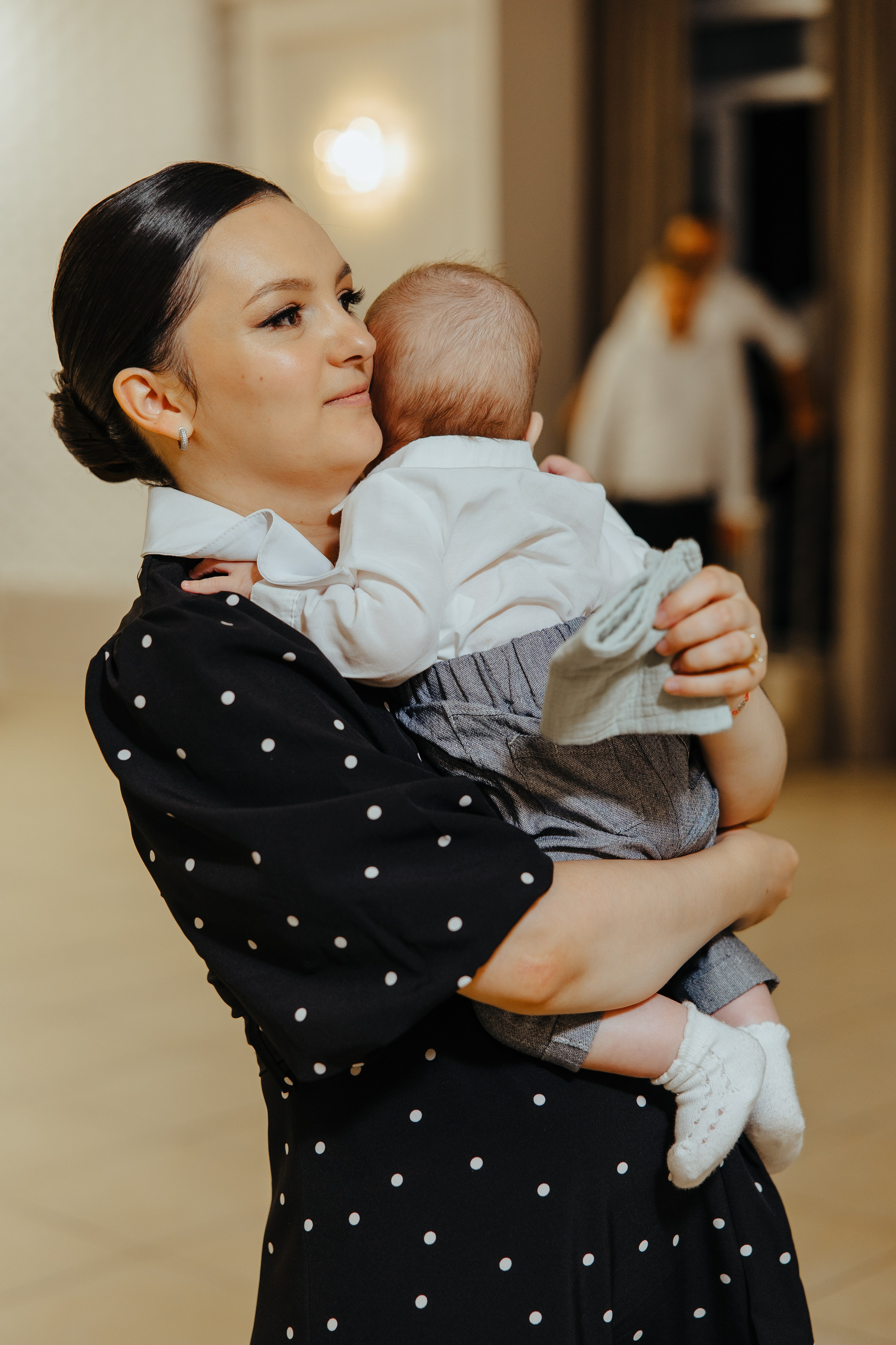 Saul. Fotograf de nuntă și evenimente private!