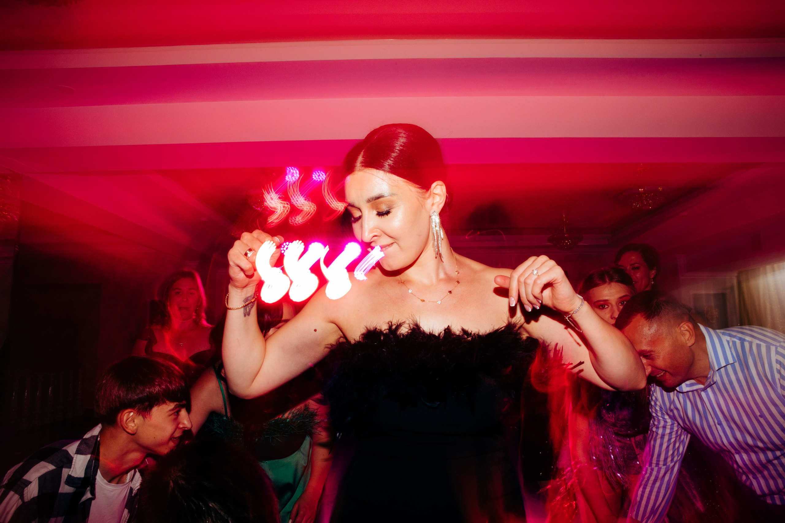 Emma. Fotograf de nuntă și evenimente private!