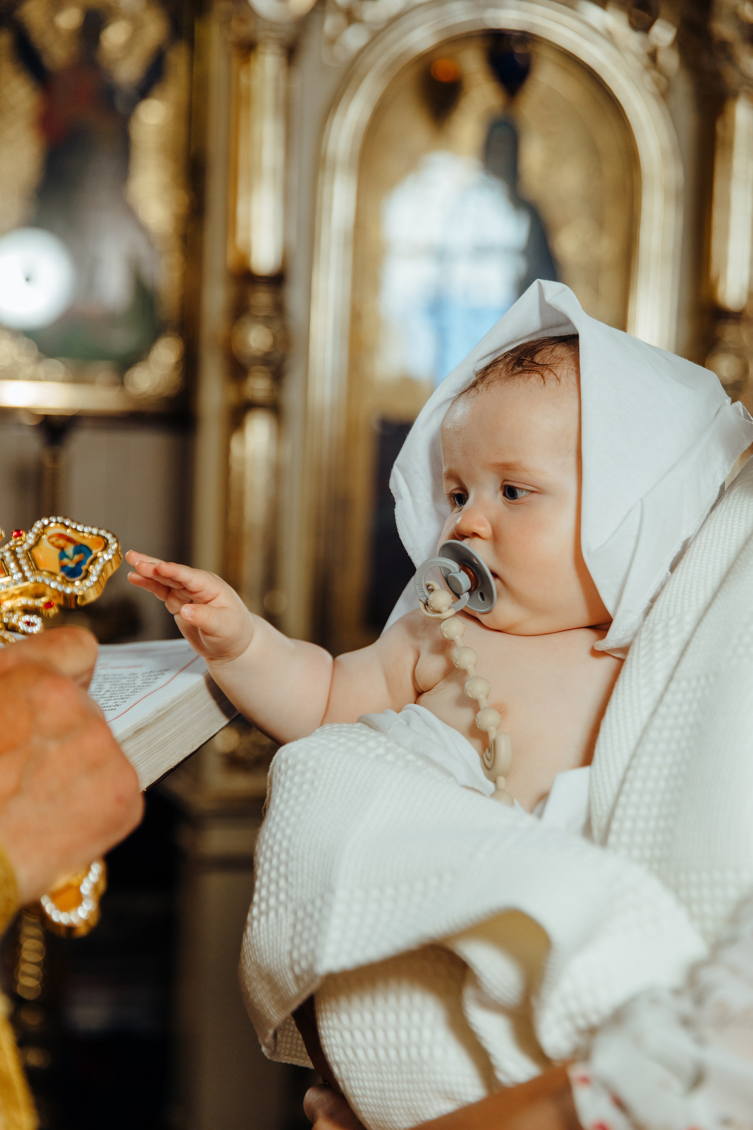 Botez Iachim. Fotograf de nuntă și evenimente private!