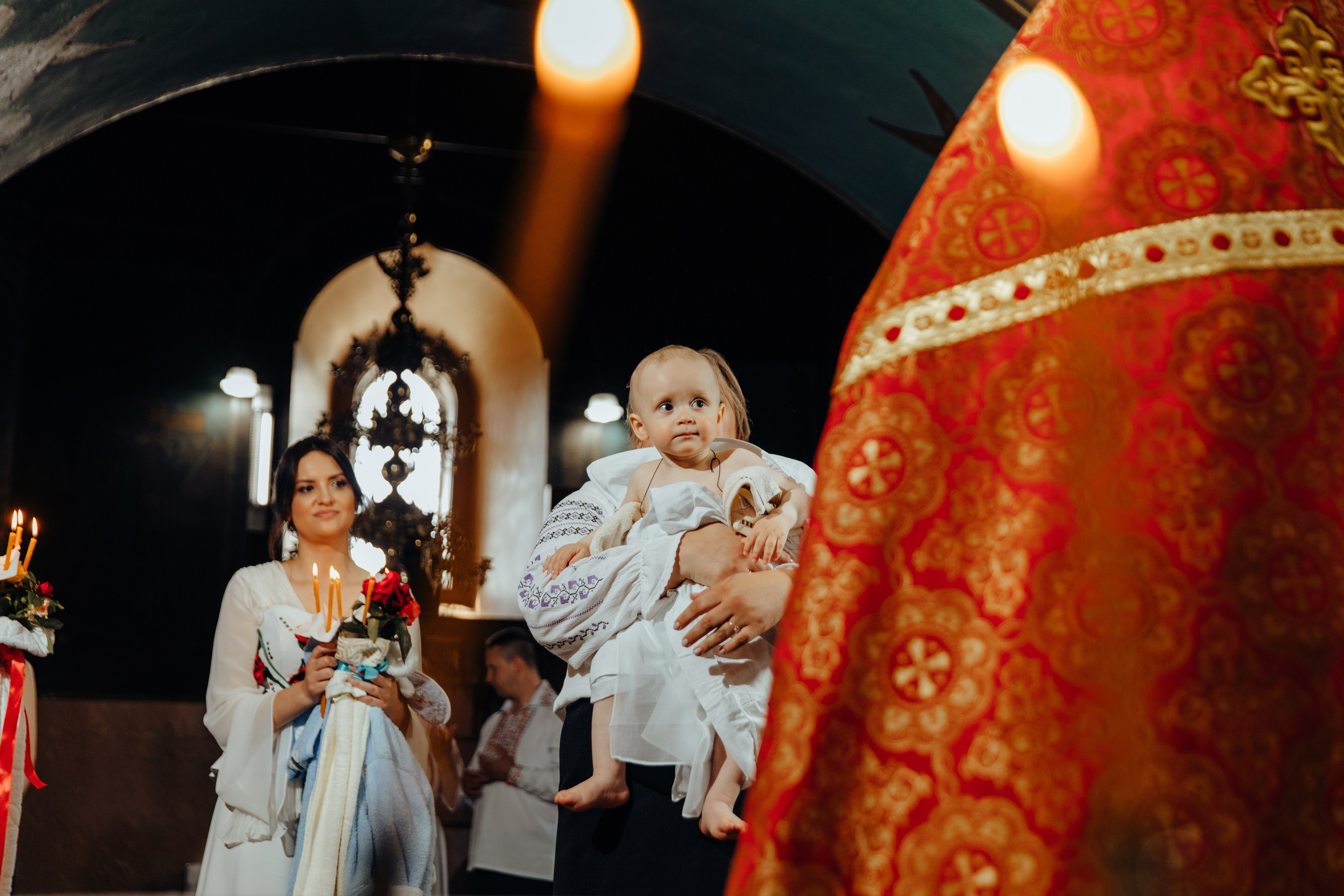 Botez Ionel. Fotograf de nuntă și evenimente private!