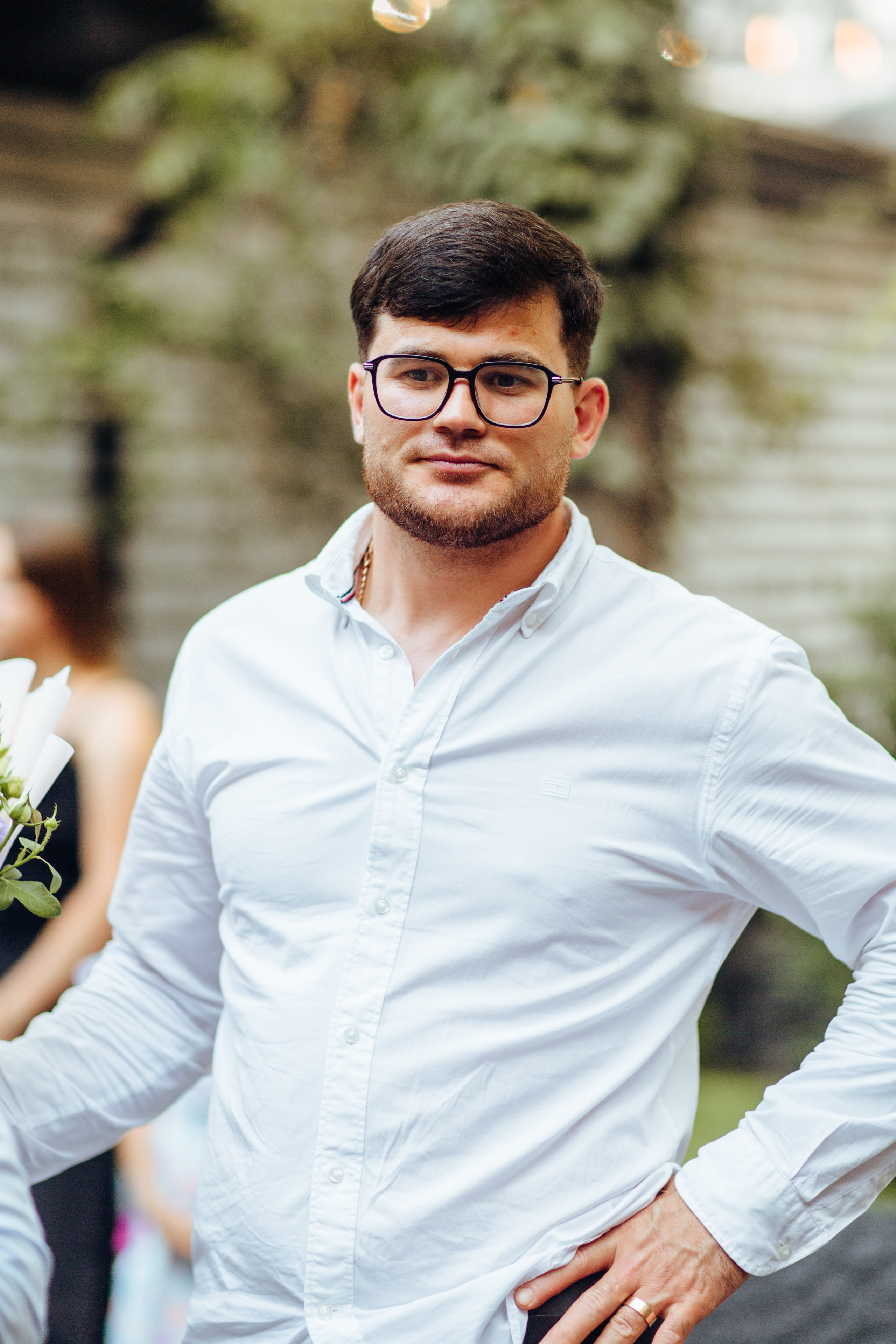 Antonia. Fotograf de nuntă și evenimente private!