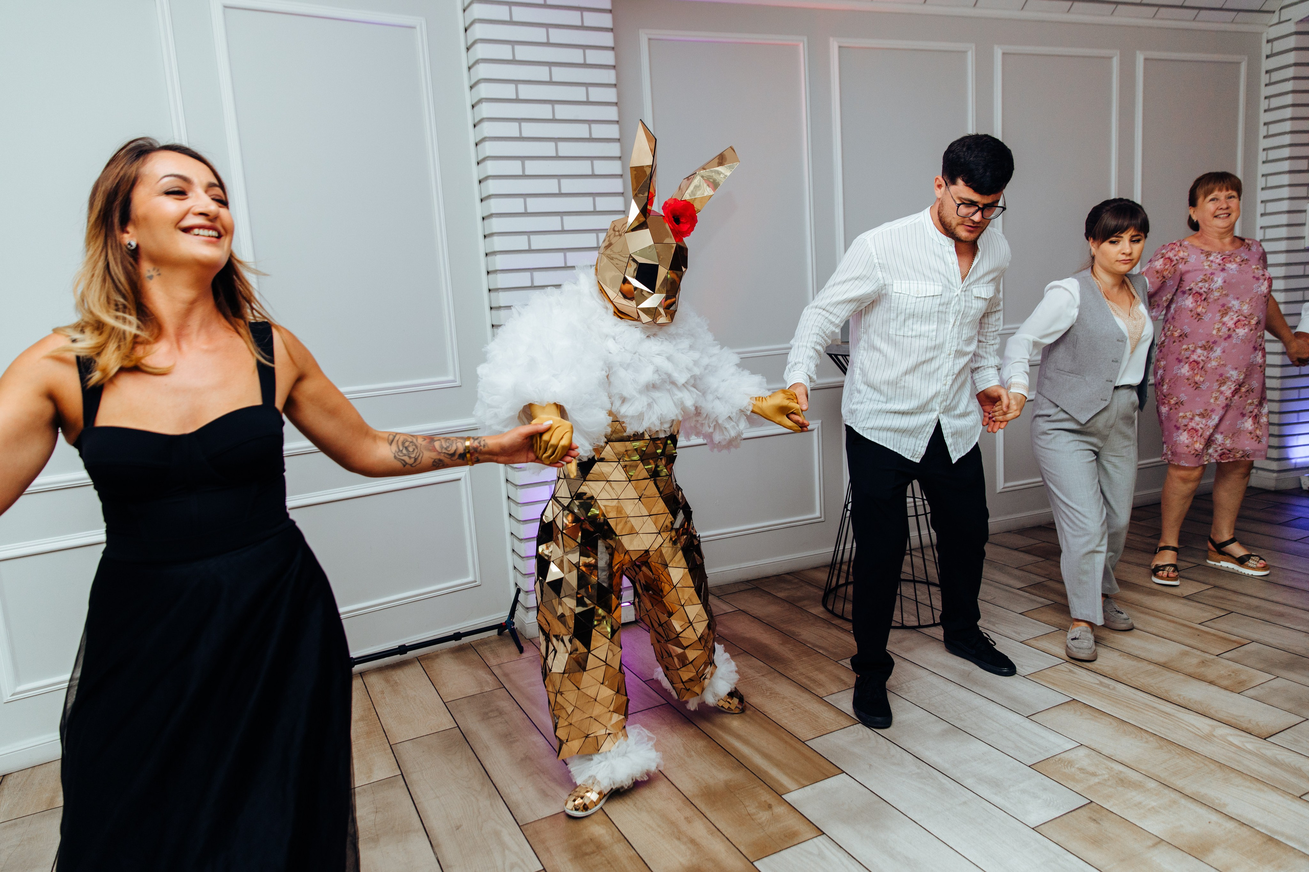 Antonia. Fotograf de nuntă și evenimente private!