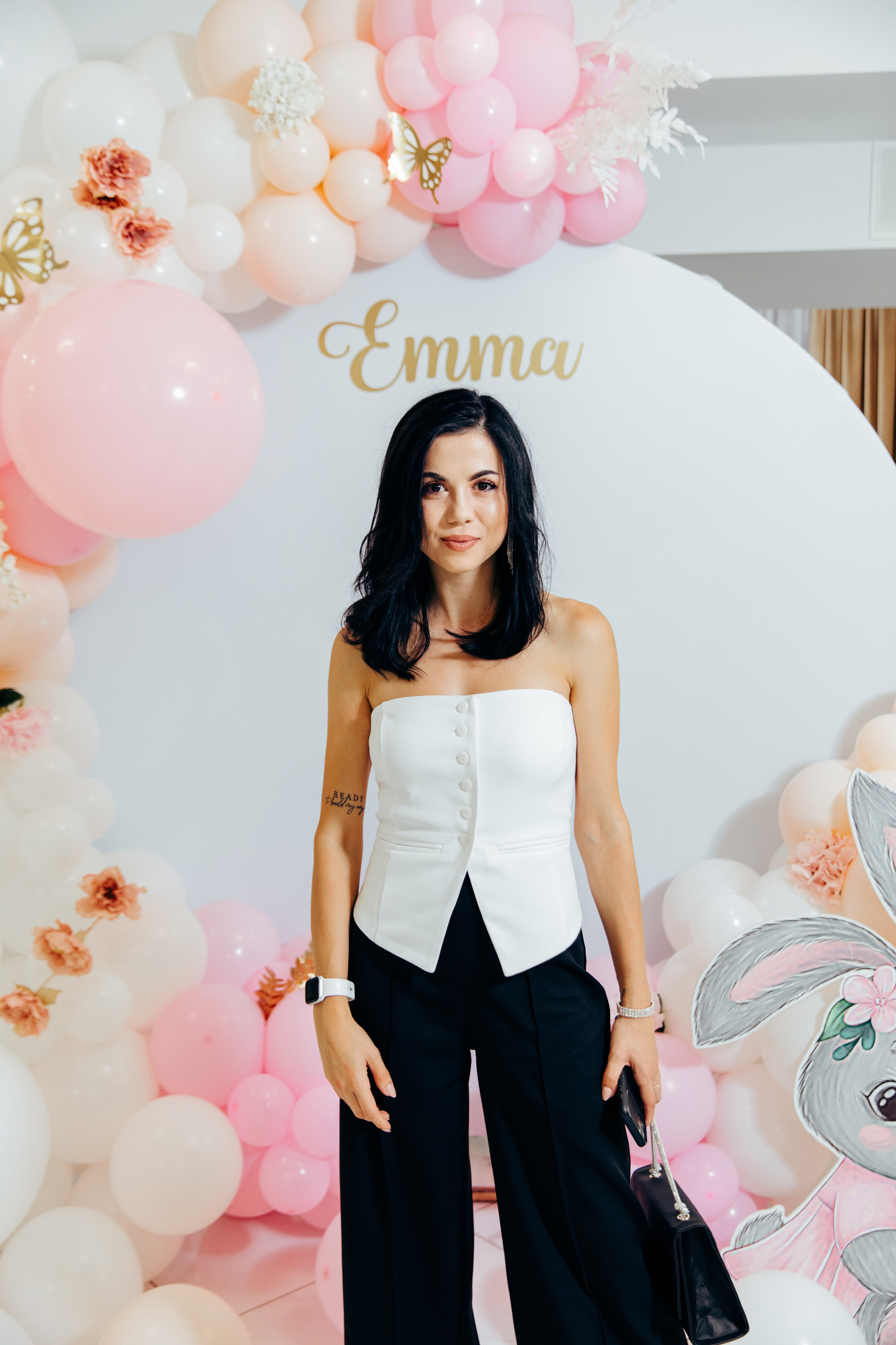 Emma. Fotograf de nuntă și evenimente private!