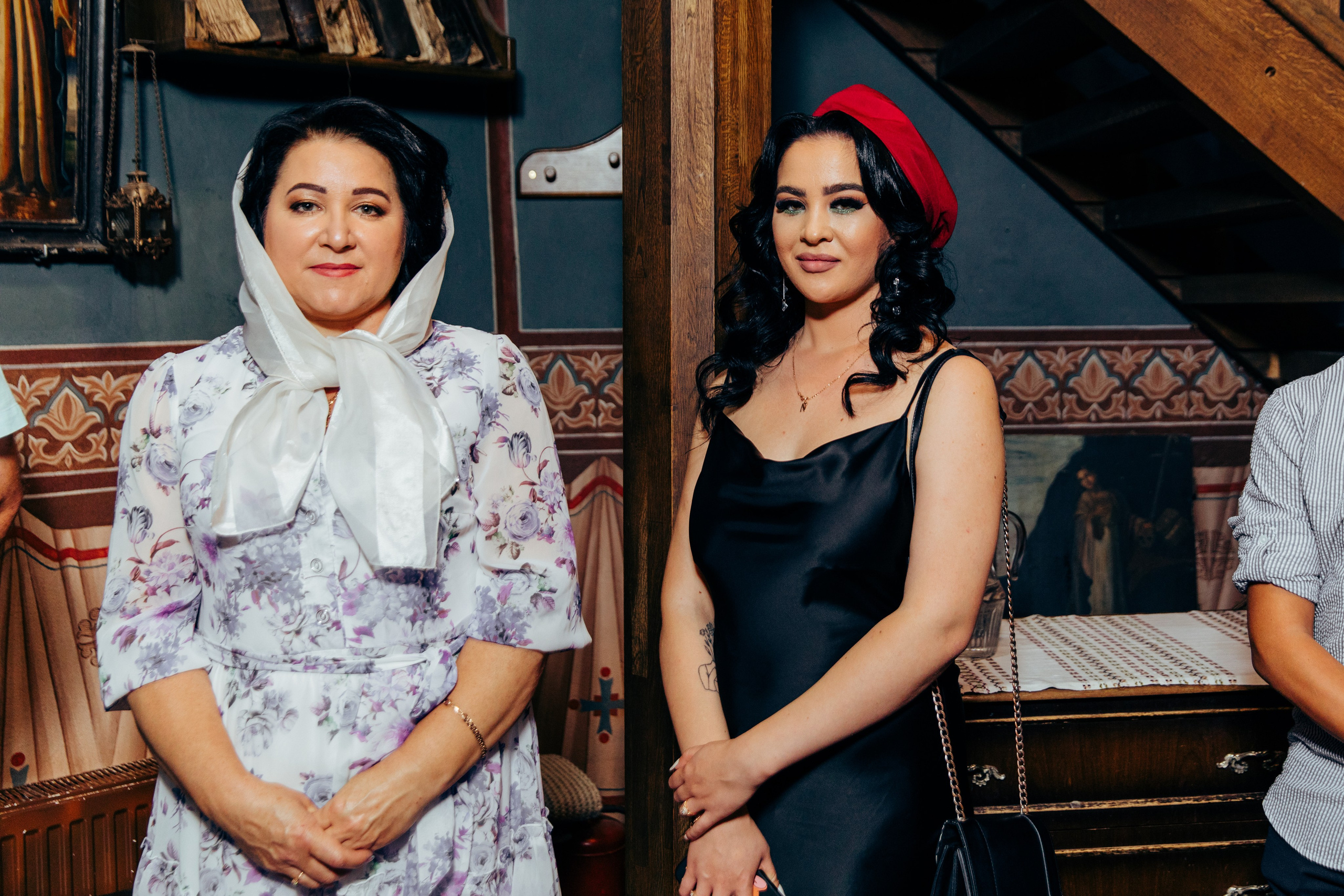 Botez Emma. Fotograf de nuntă și evenimente private!