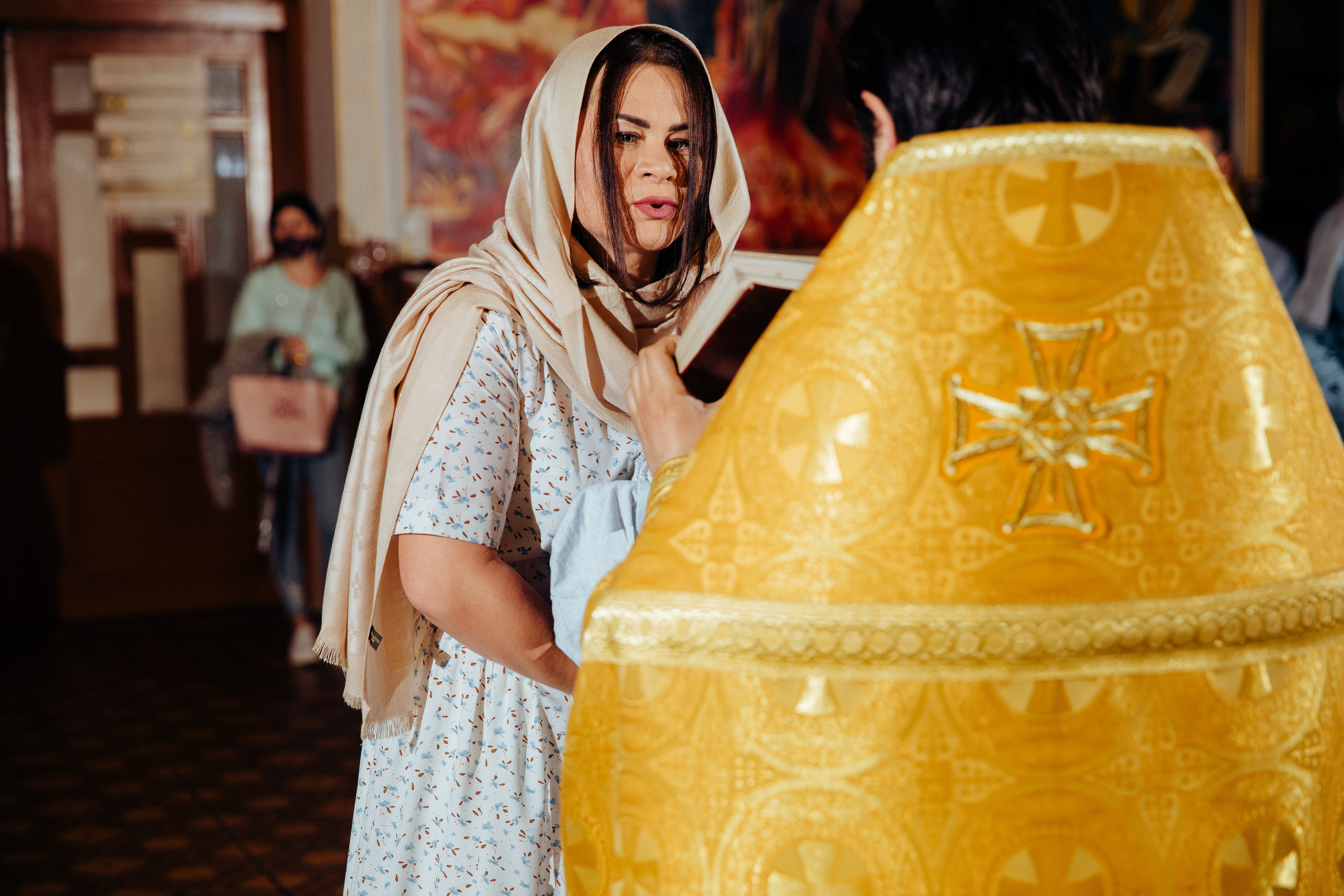 Botez Bogdan. Fotograf de nuntă și evenimente private!