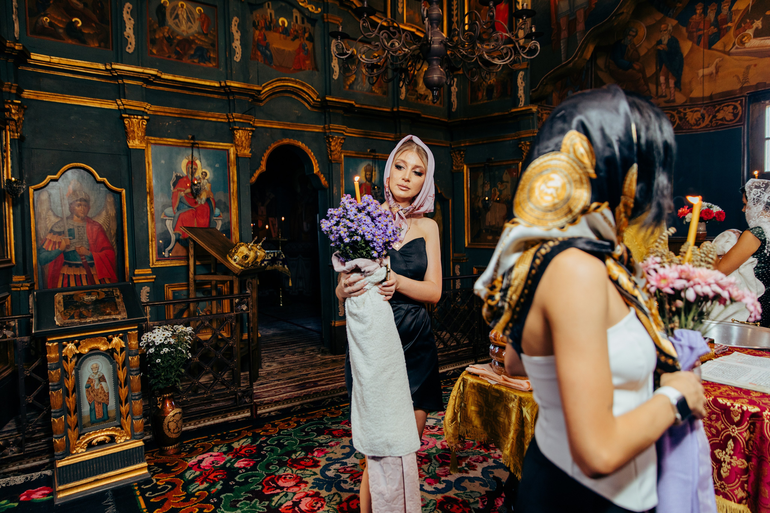 Botez Emma. Fotograf de nuntă și evenimente private!