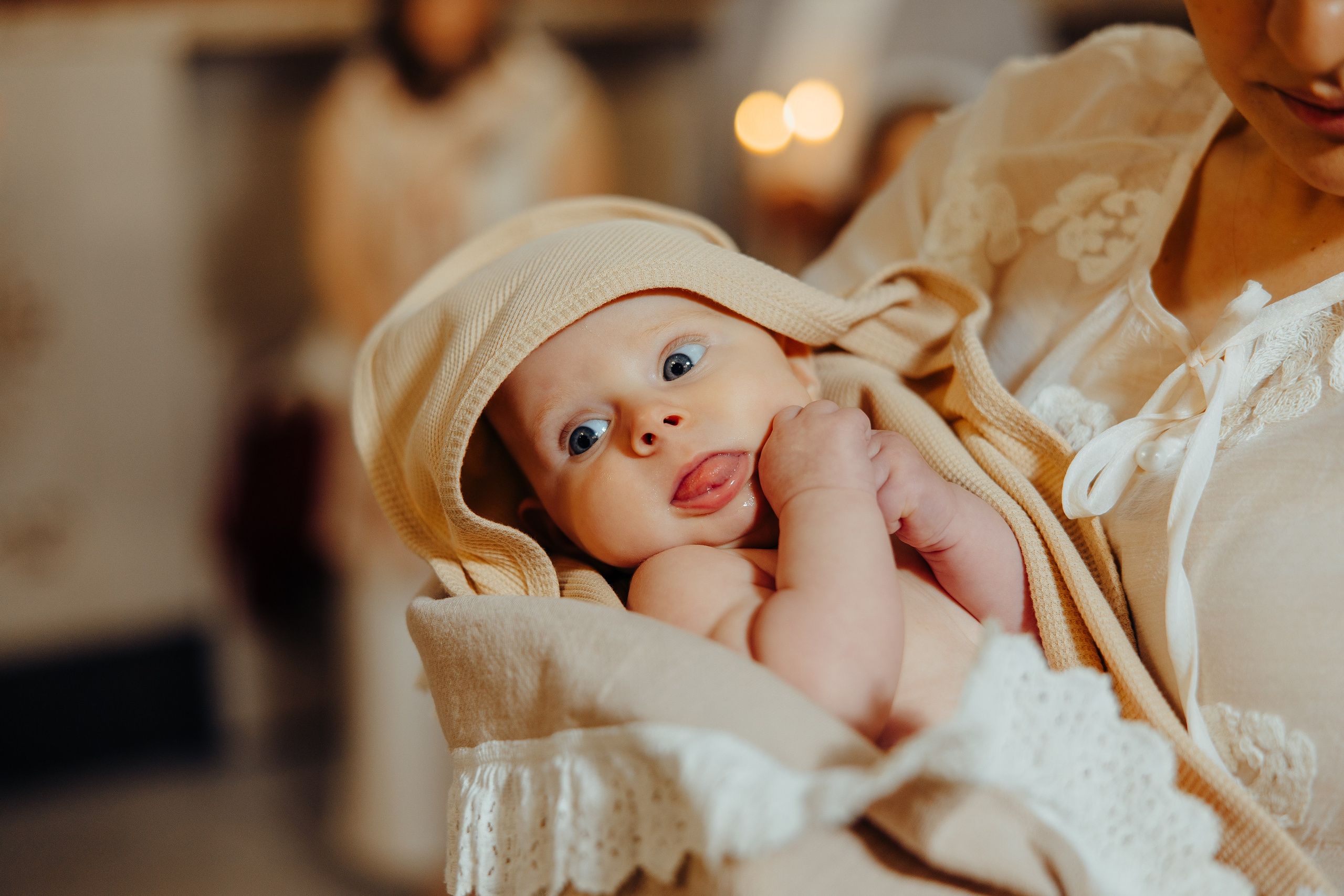 Botez. Fotograf de nuntă și evenimente private!