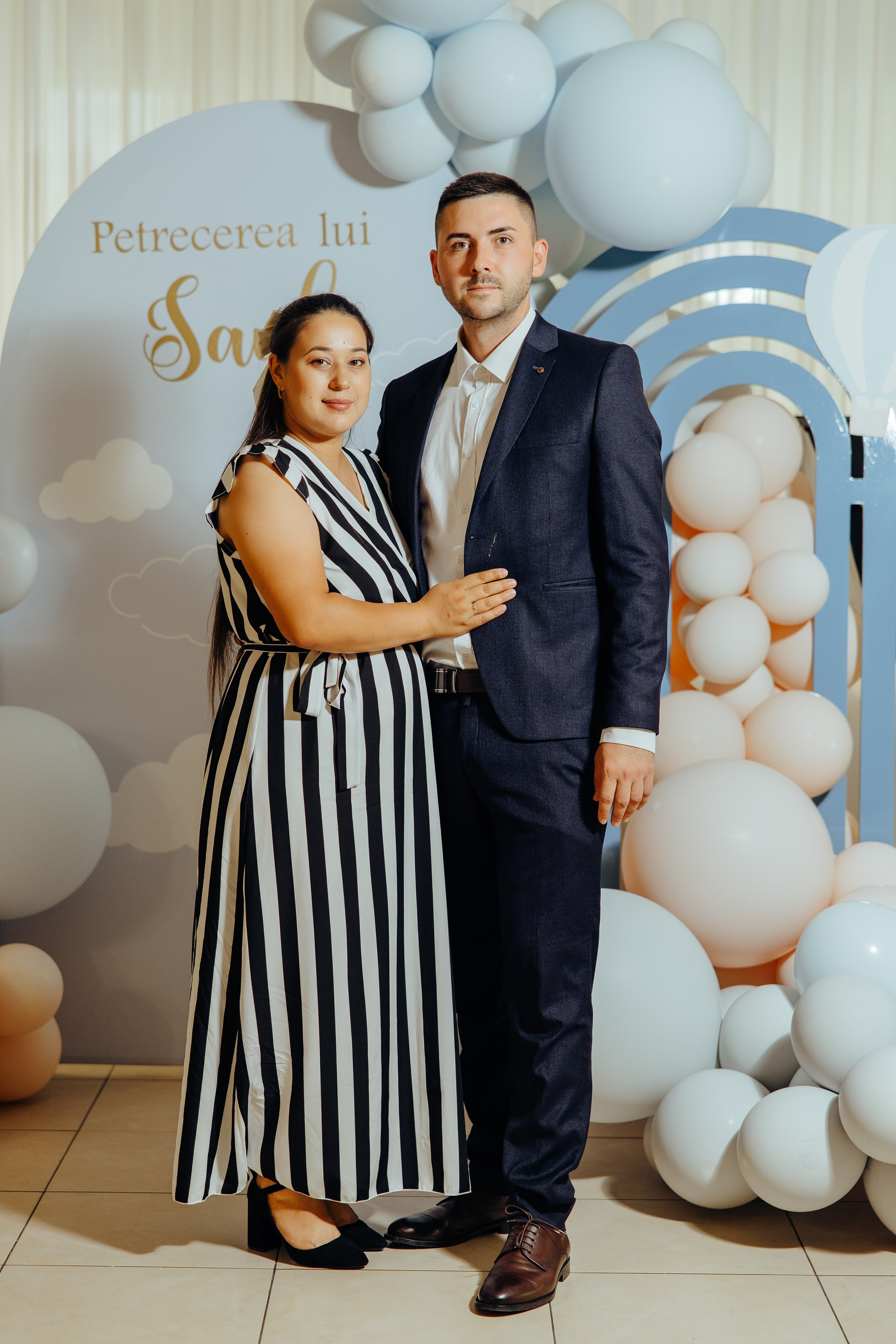 Saul. Fotograf de nuntă și evenimente private!